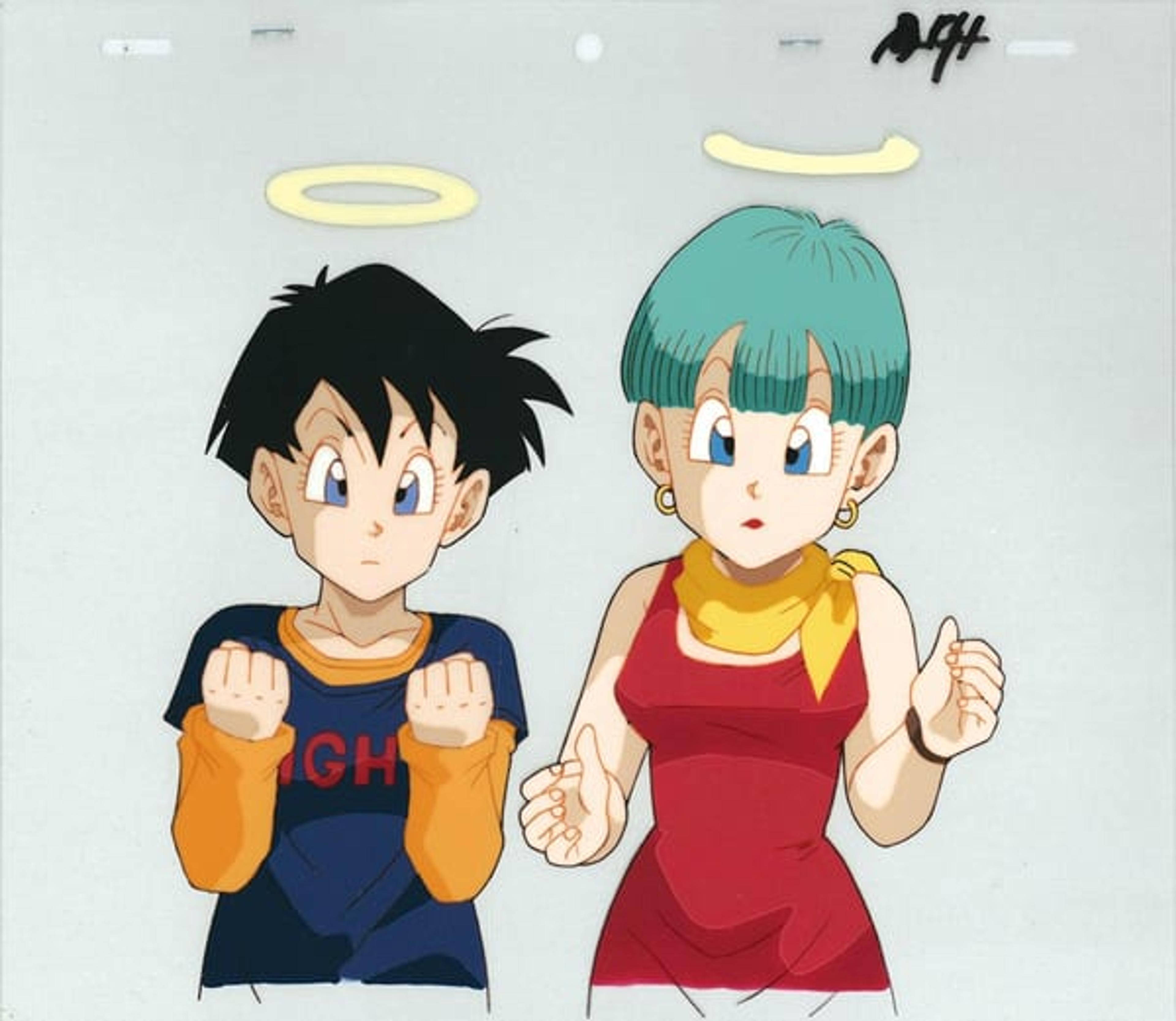 Dragon Ball Z