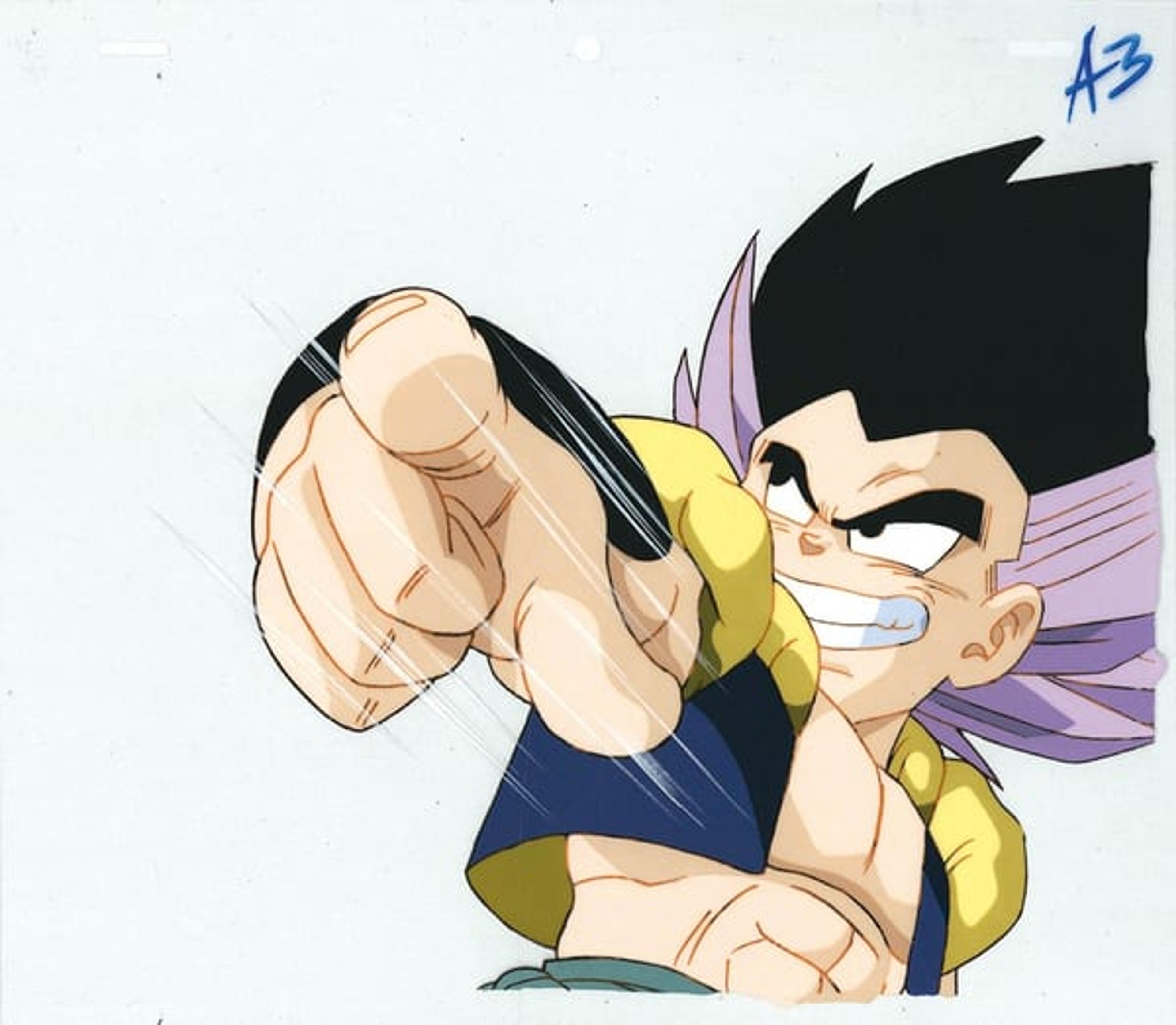 Dragon Ball Z
