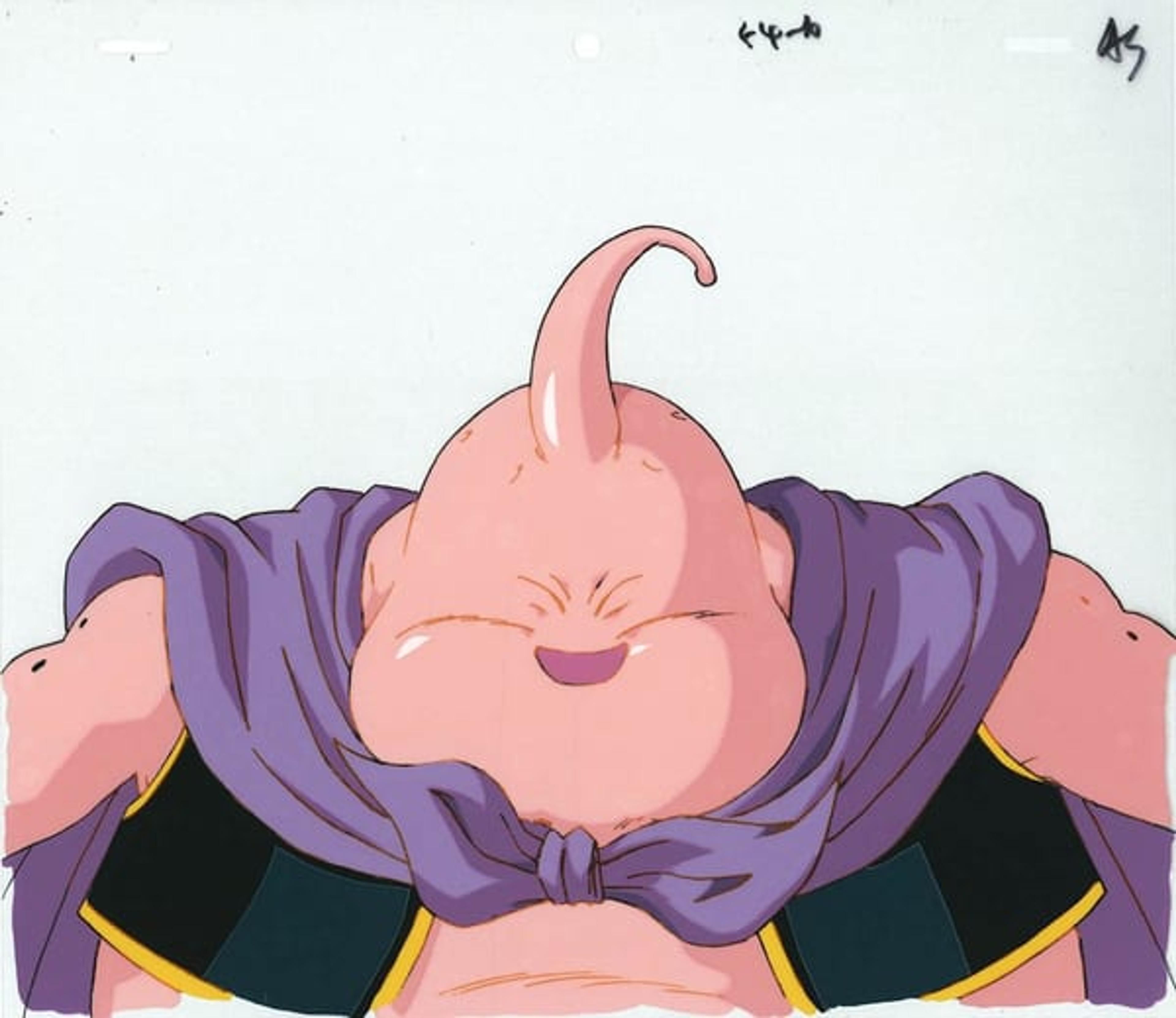 Dragon Ball Z