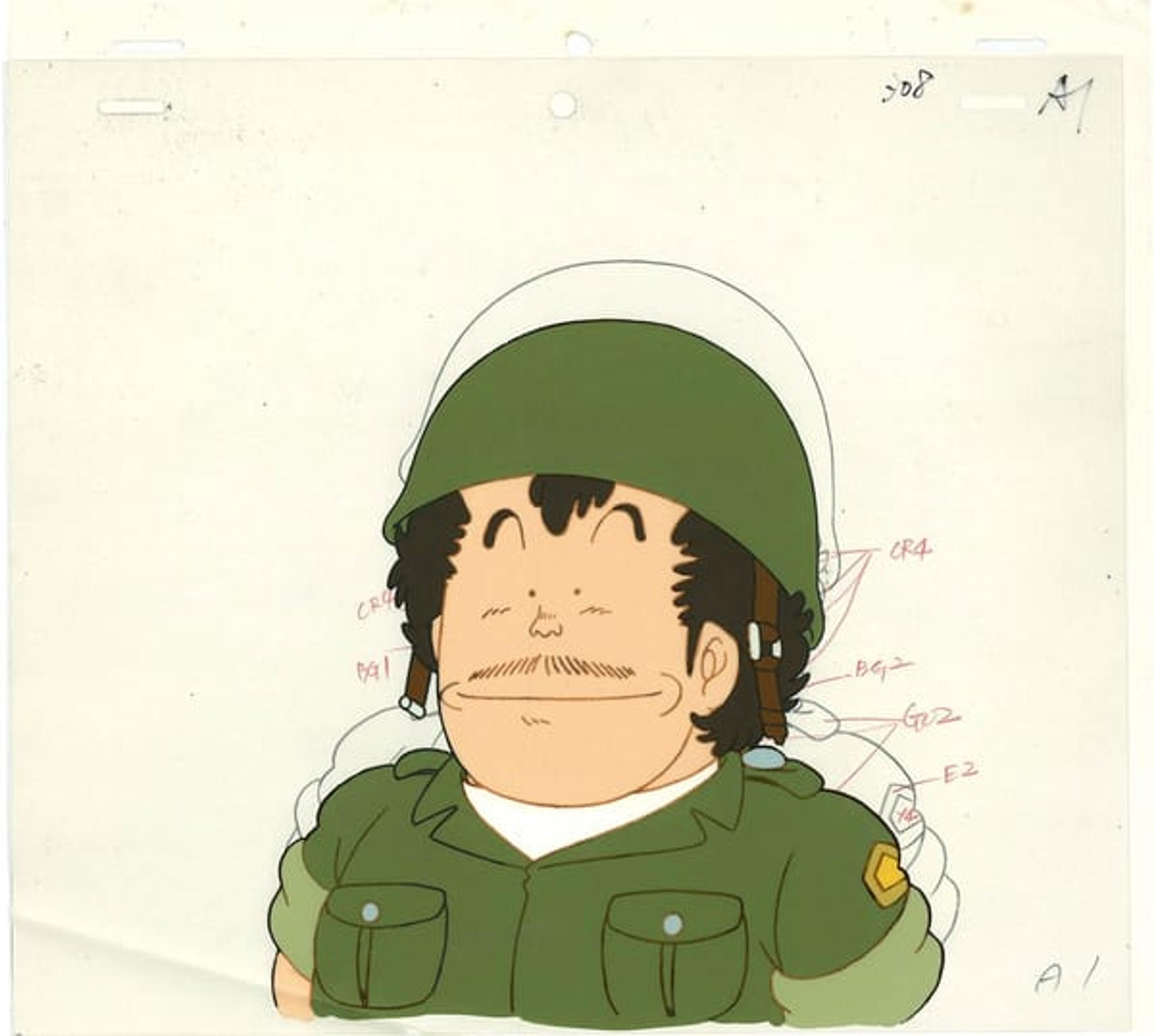 Dr. Slump: Arale-chan