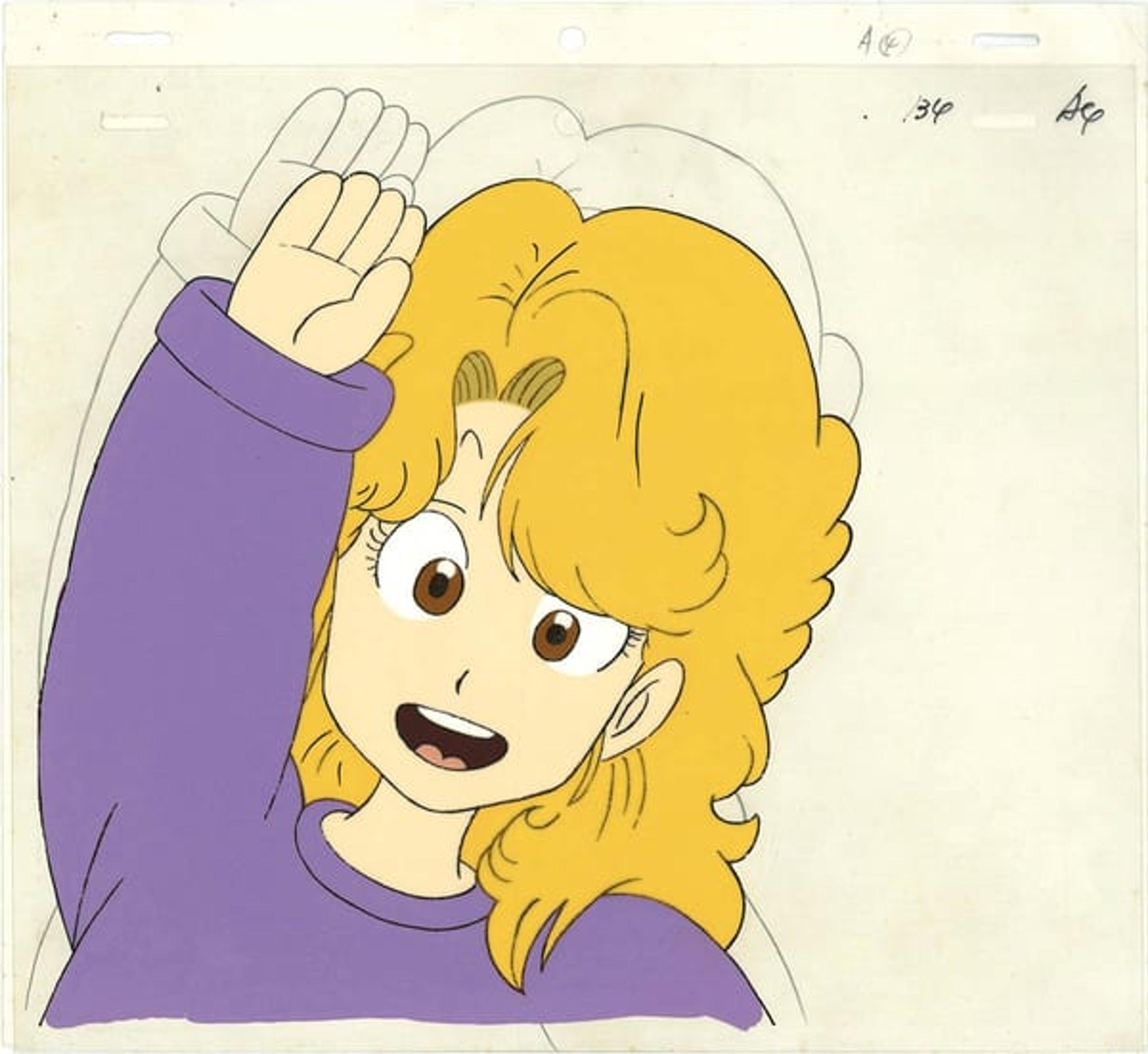 Dr. Slump: Arale-chan