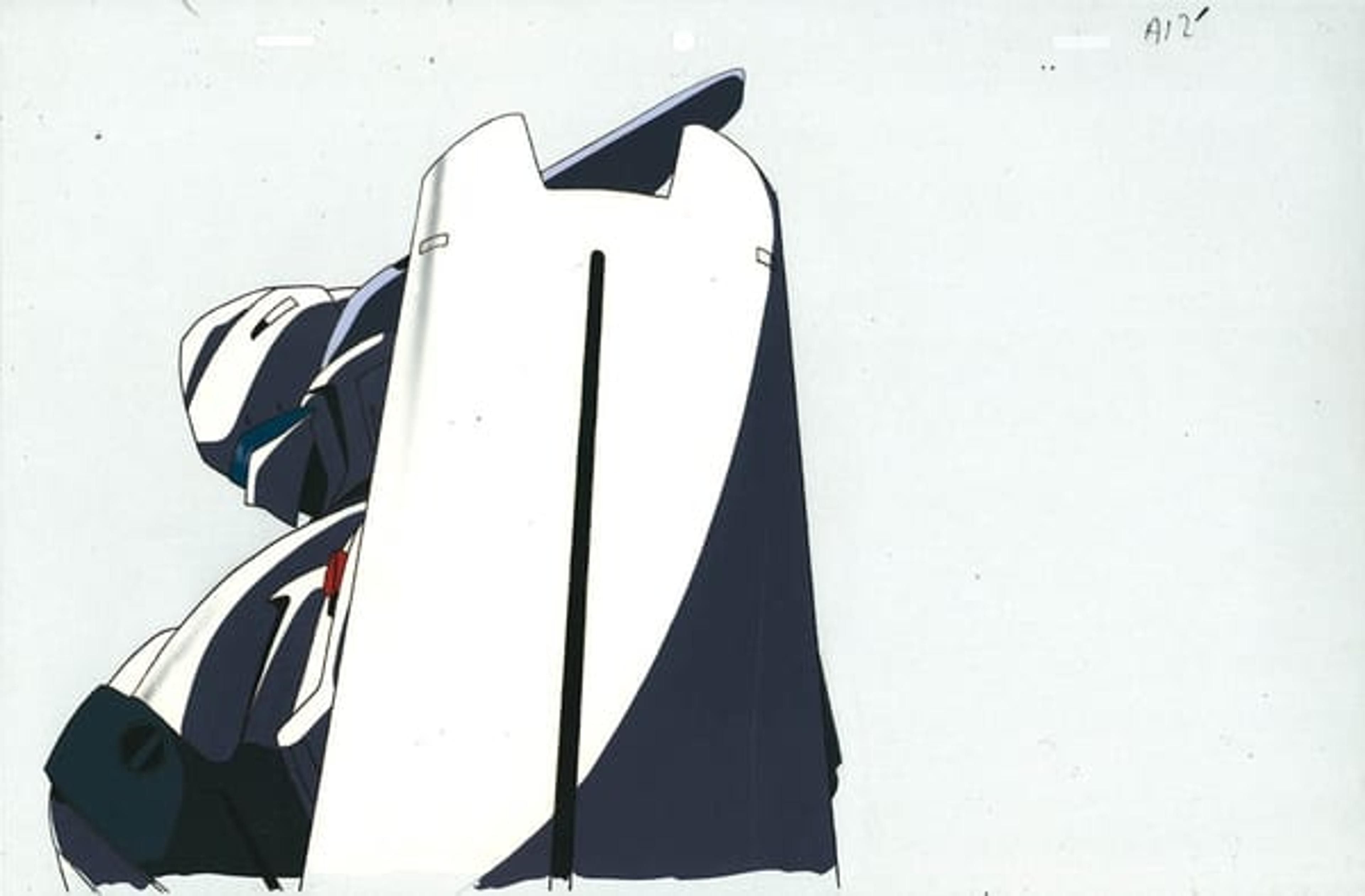 Mobile Police Patlabor