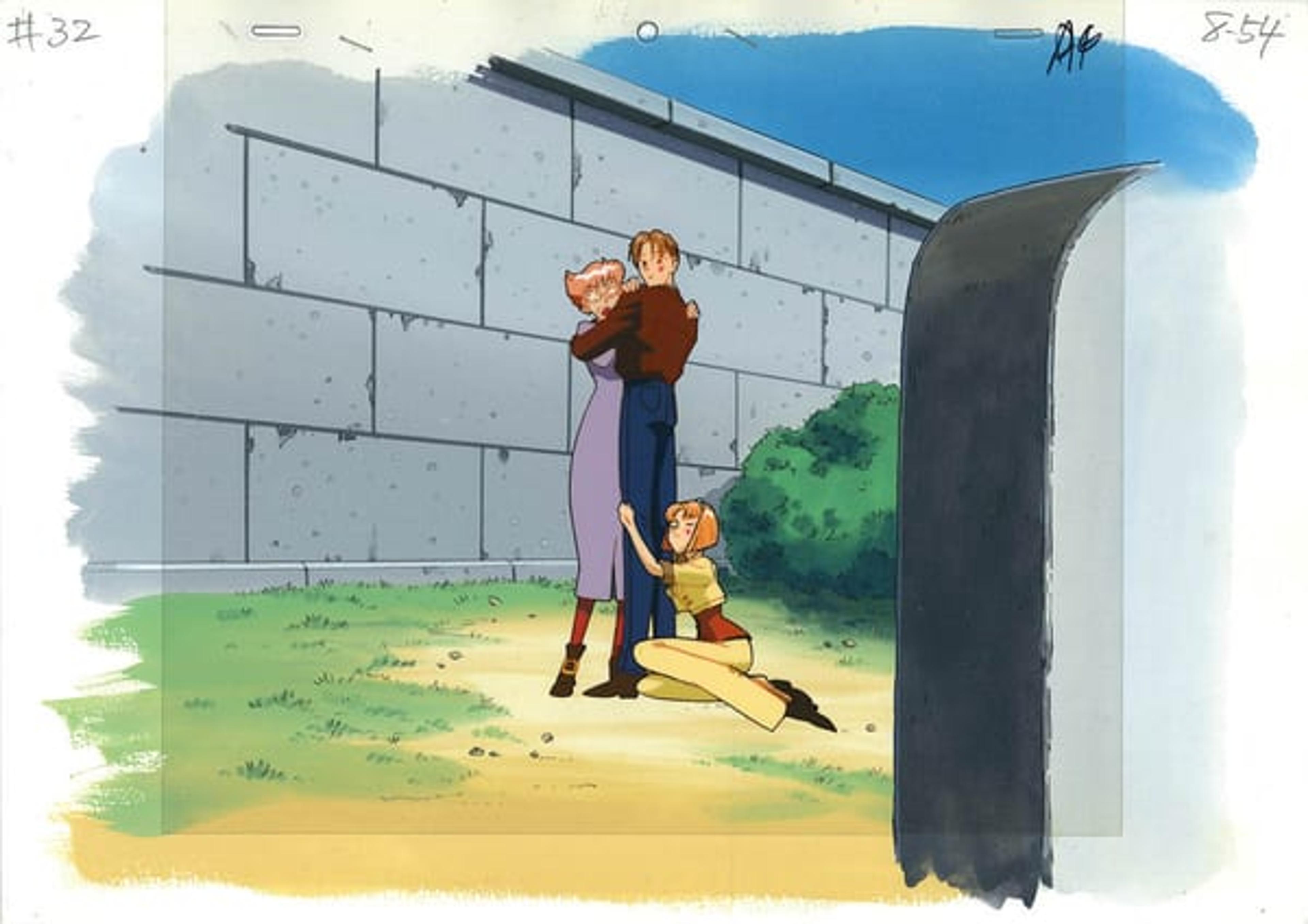 Cutie Honey