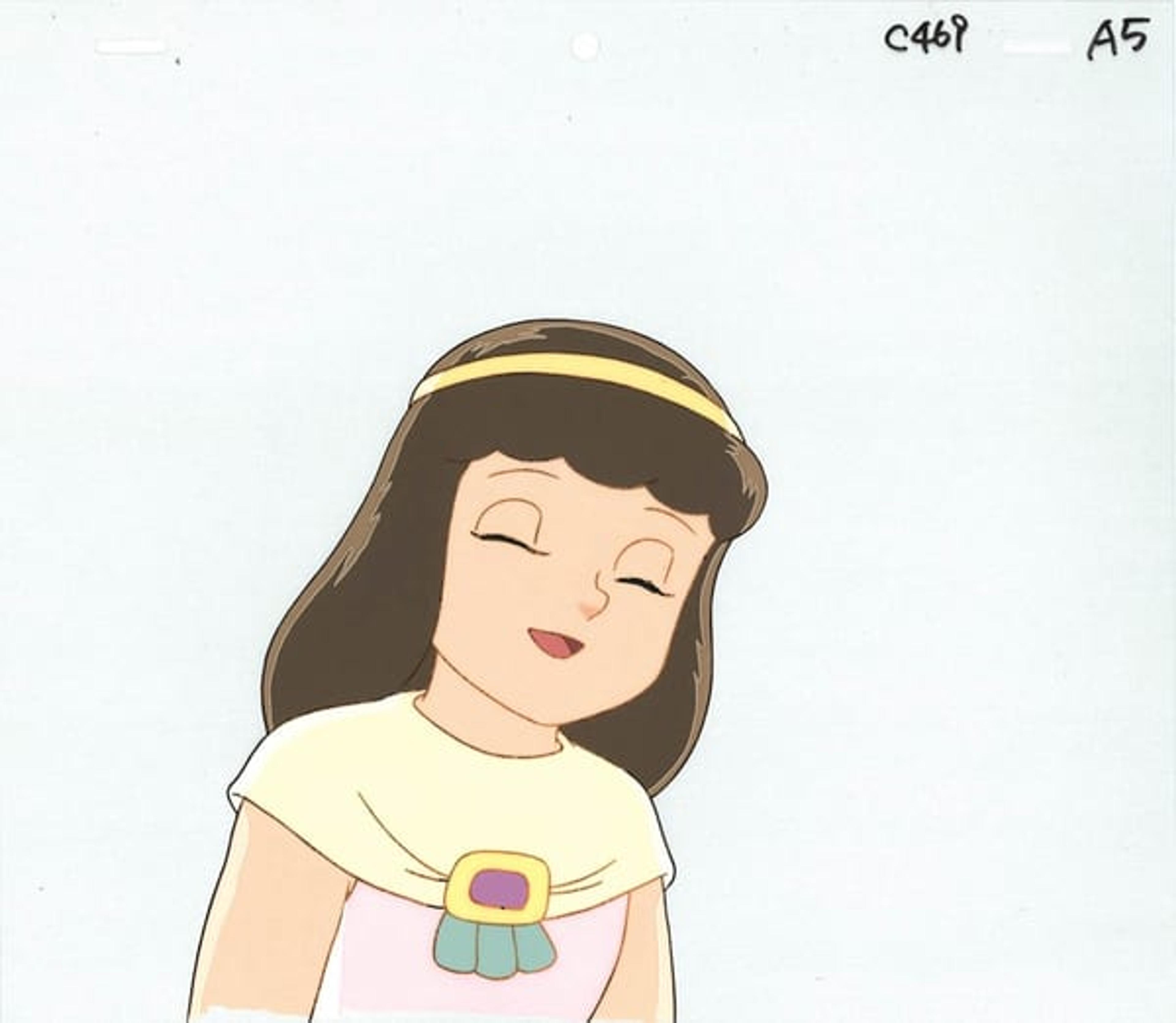 Doraemon