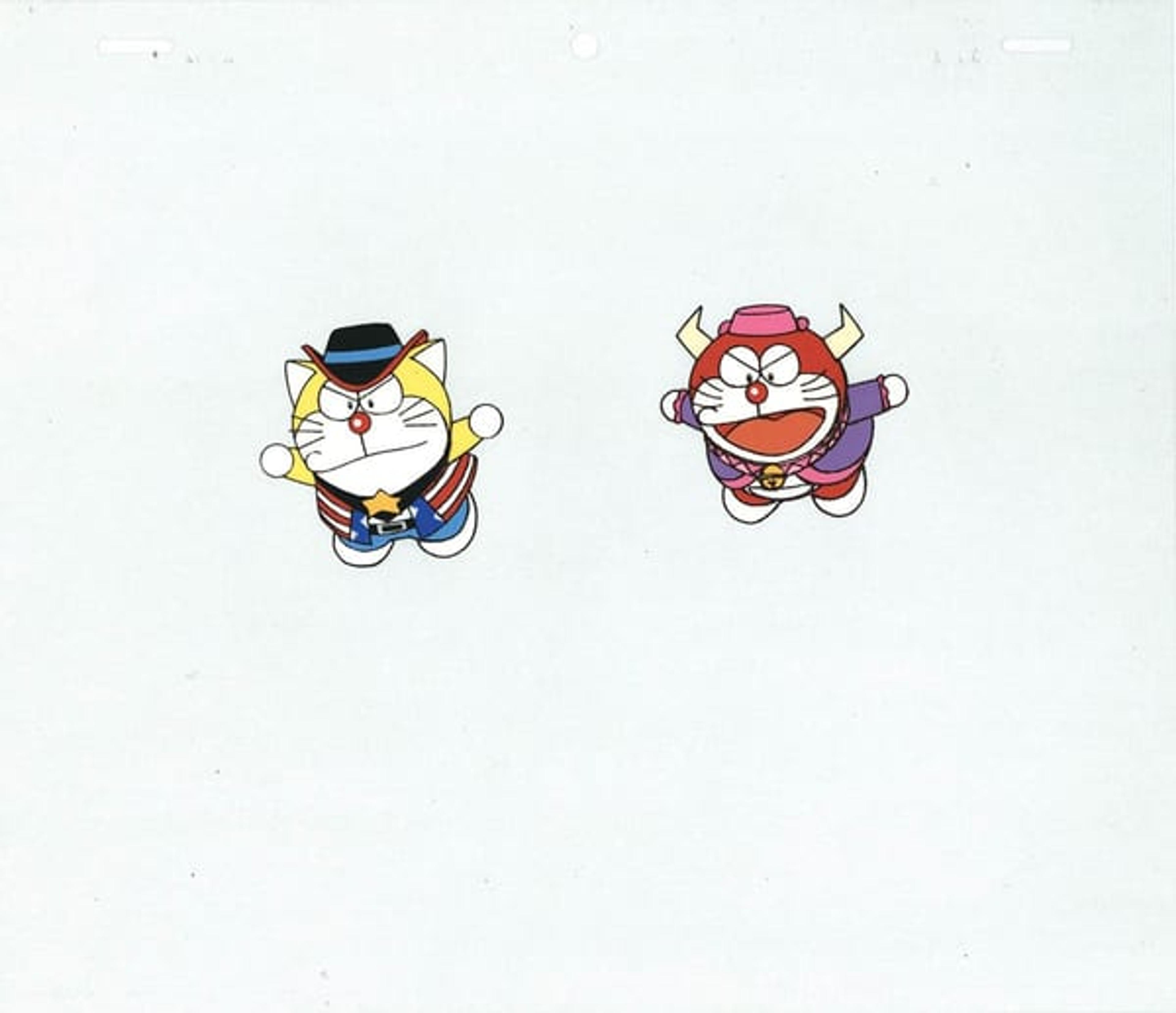 Doraemon
