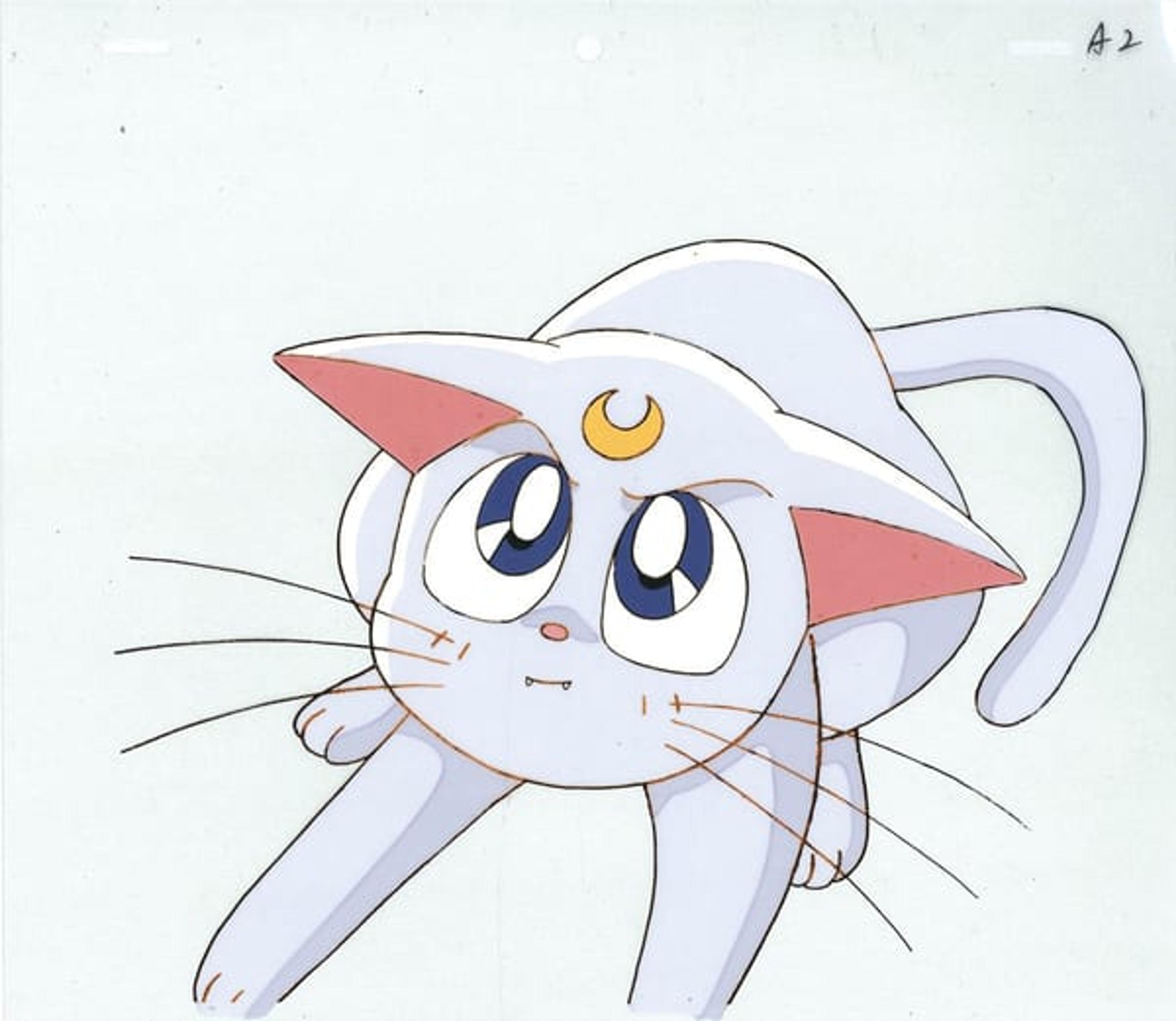 Sailor Moon
