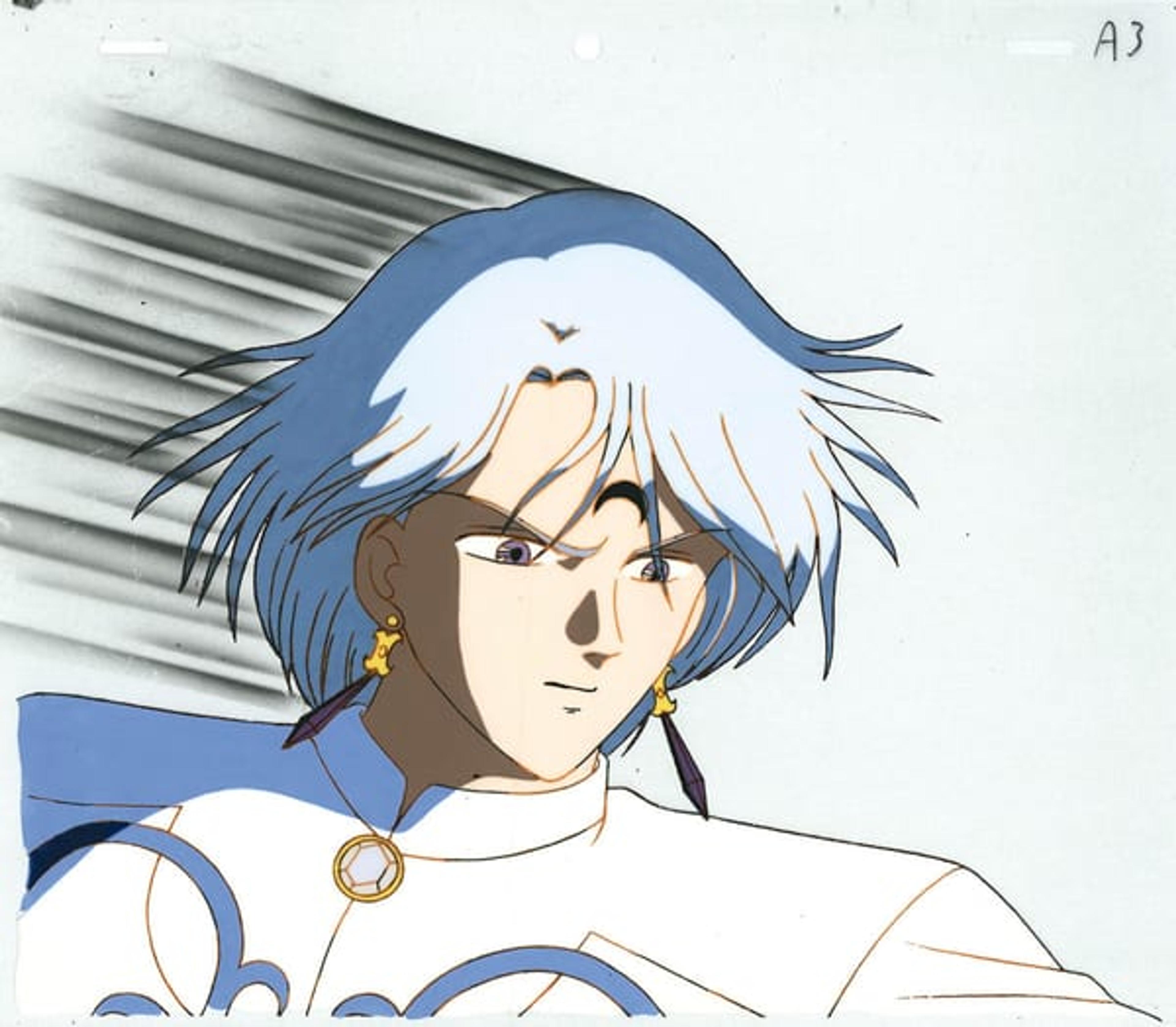 Sailor Moon R