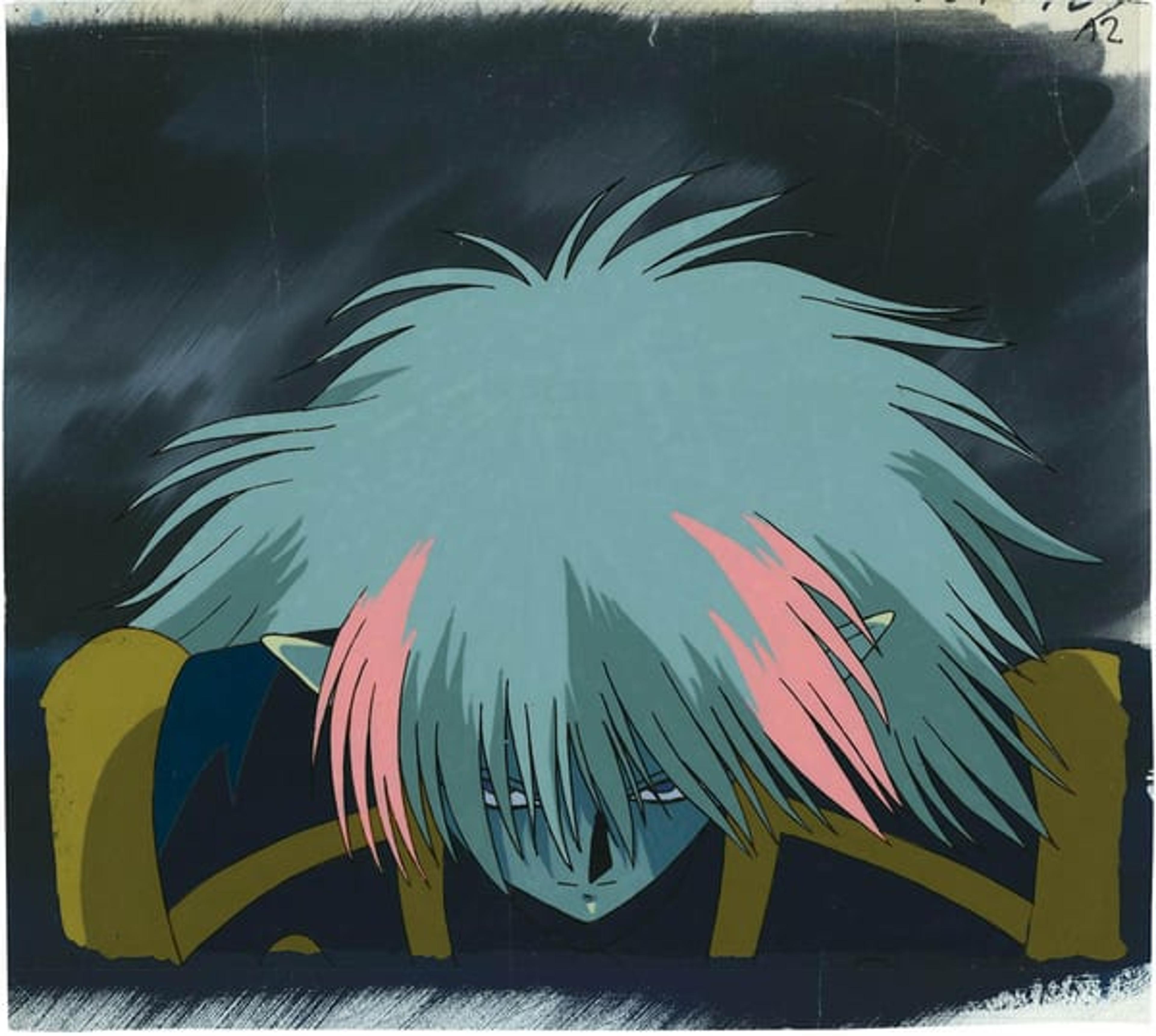 Sailor Moon R