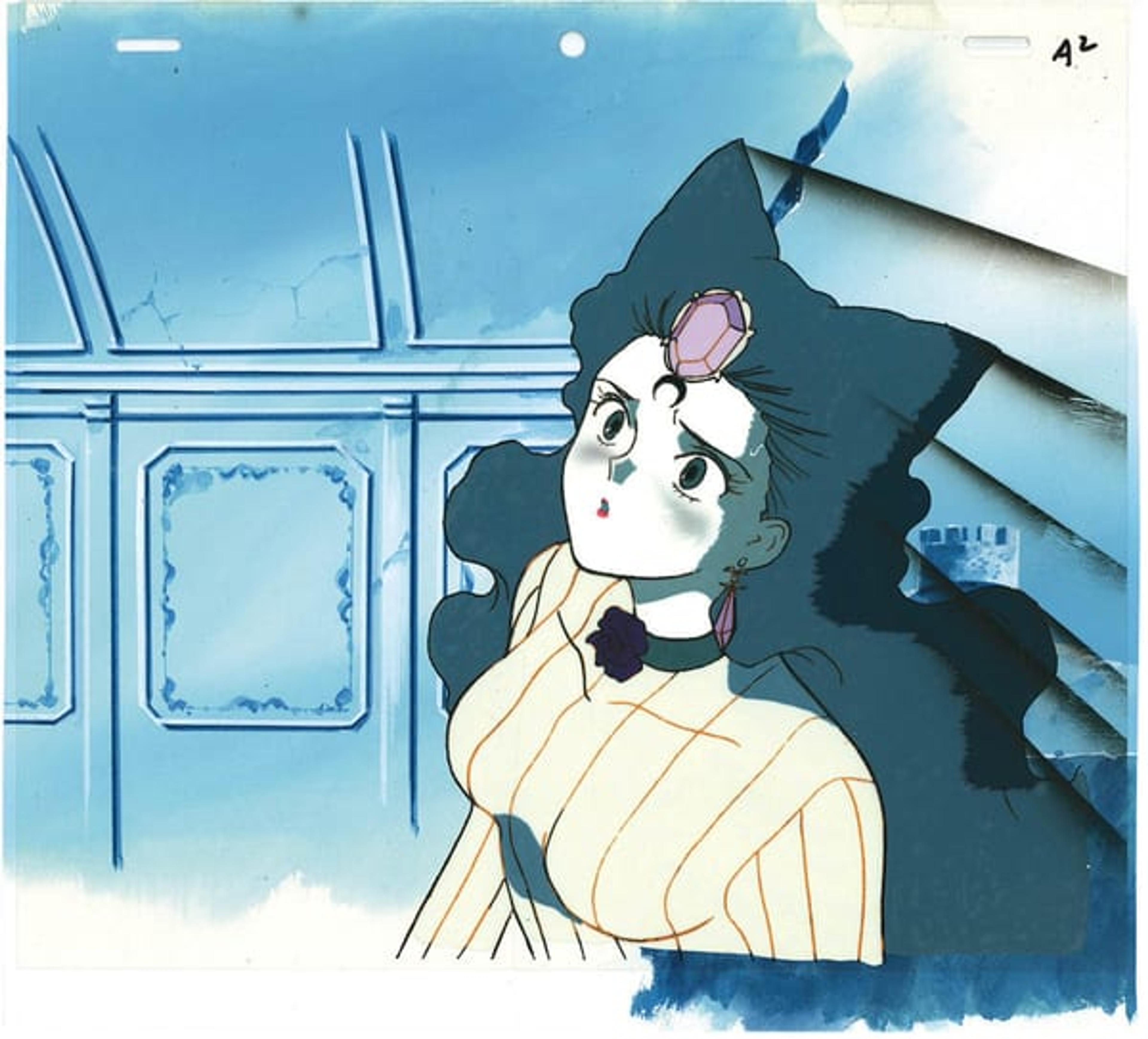 Sailor Moon R