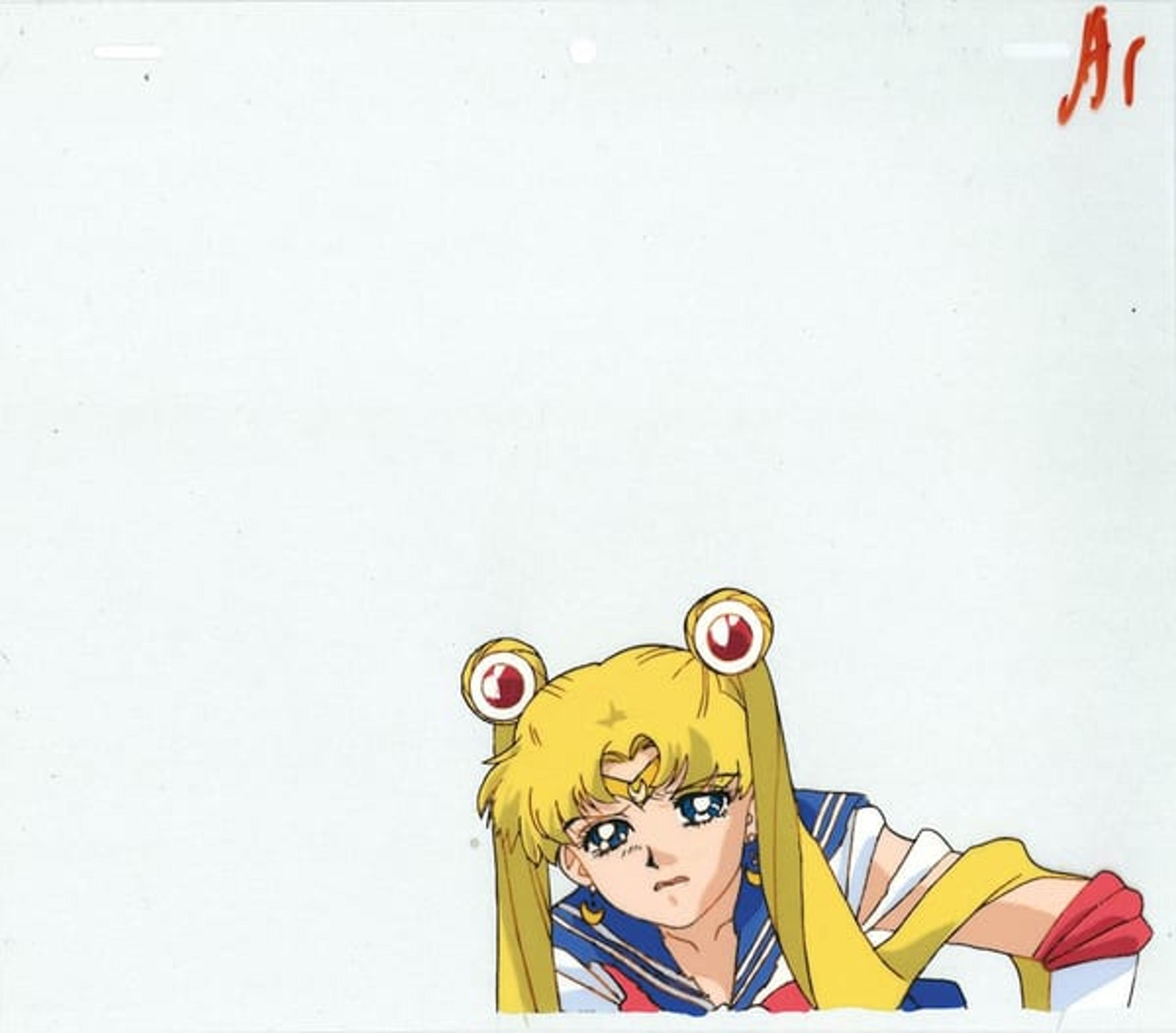 Sailor Moon S
