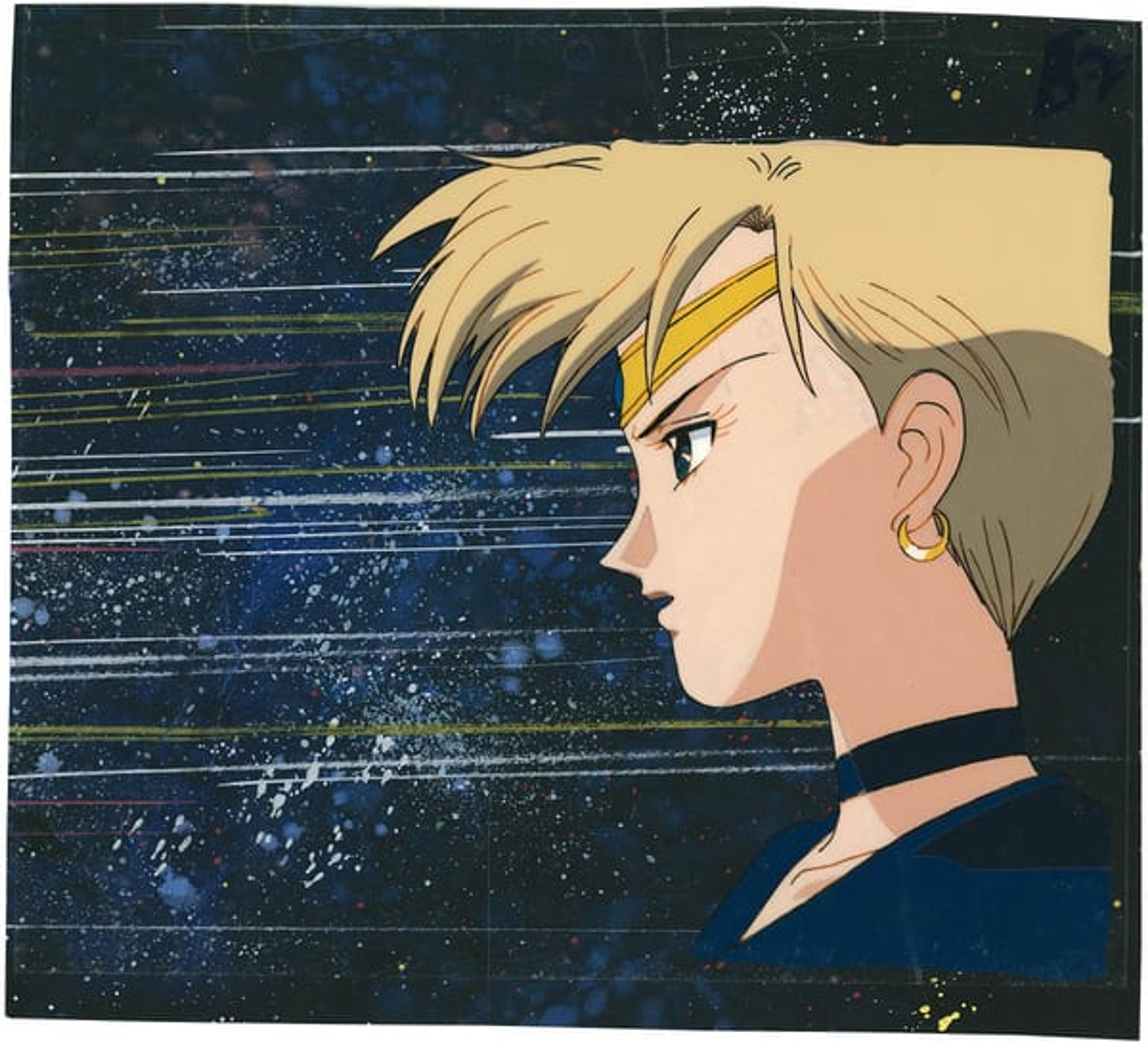 Sailor Moon S
