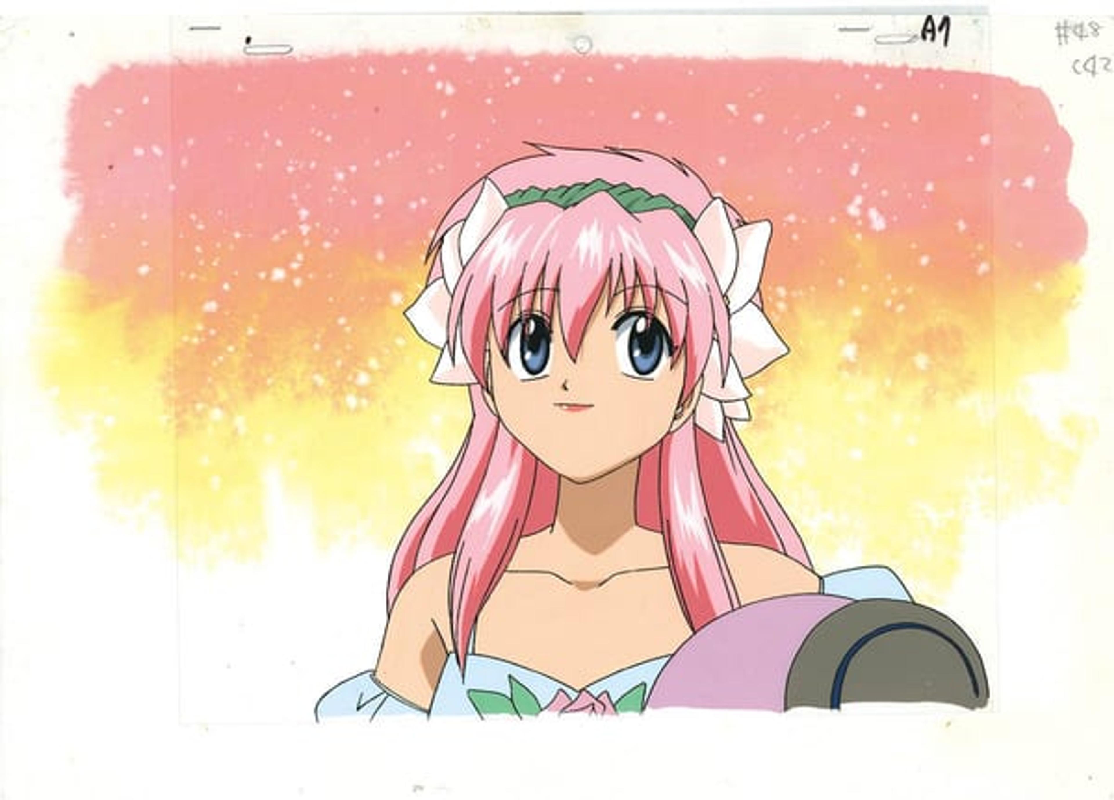 Angel