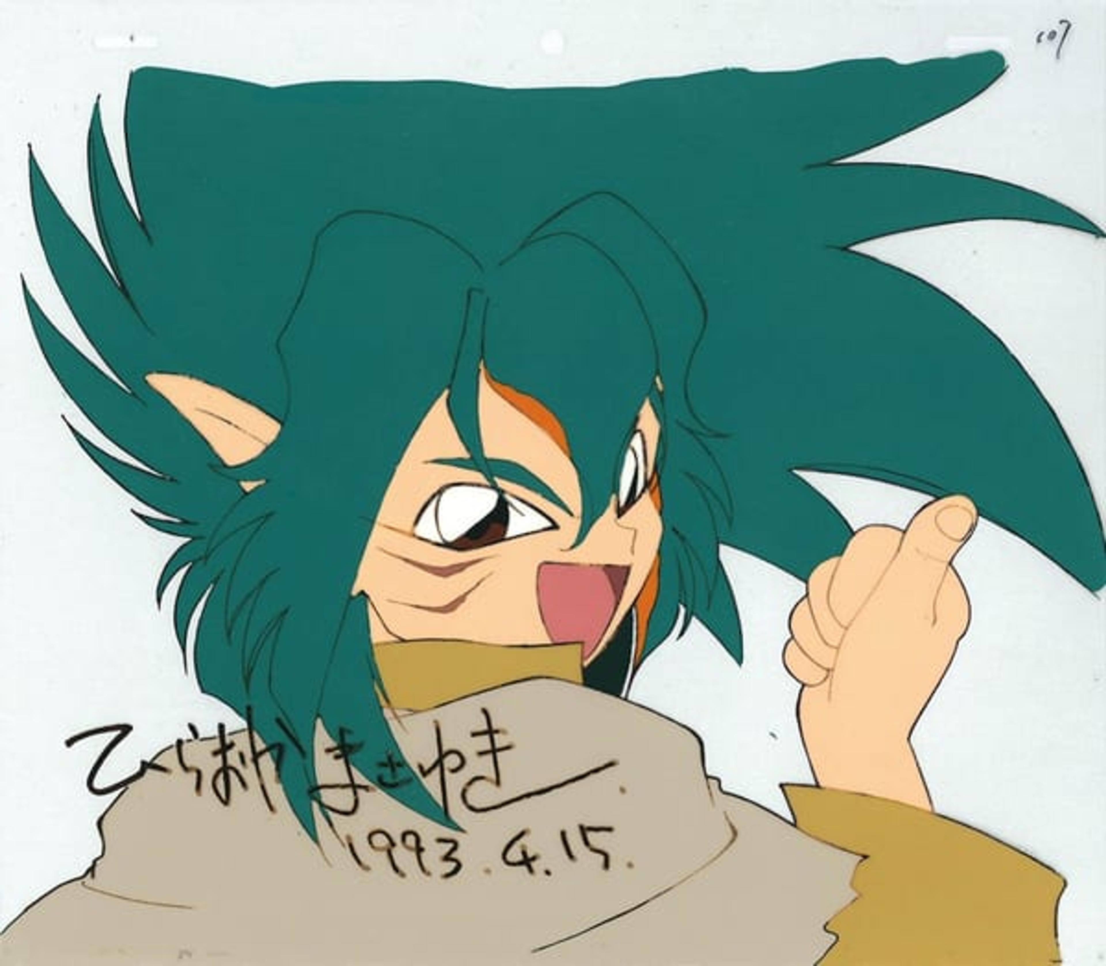 FIGHT!! Spirit of the Sword