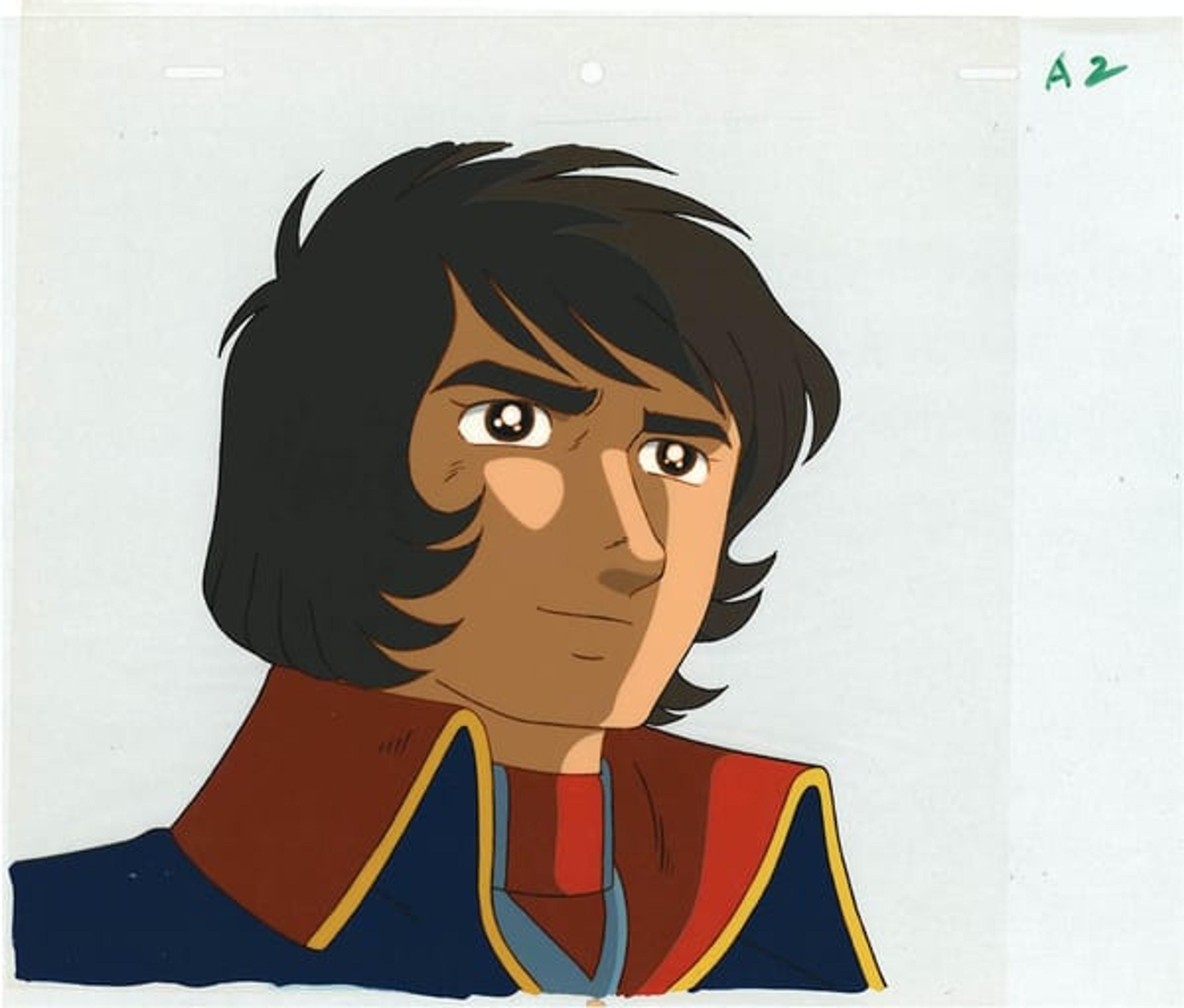 Be Forever Yamato