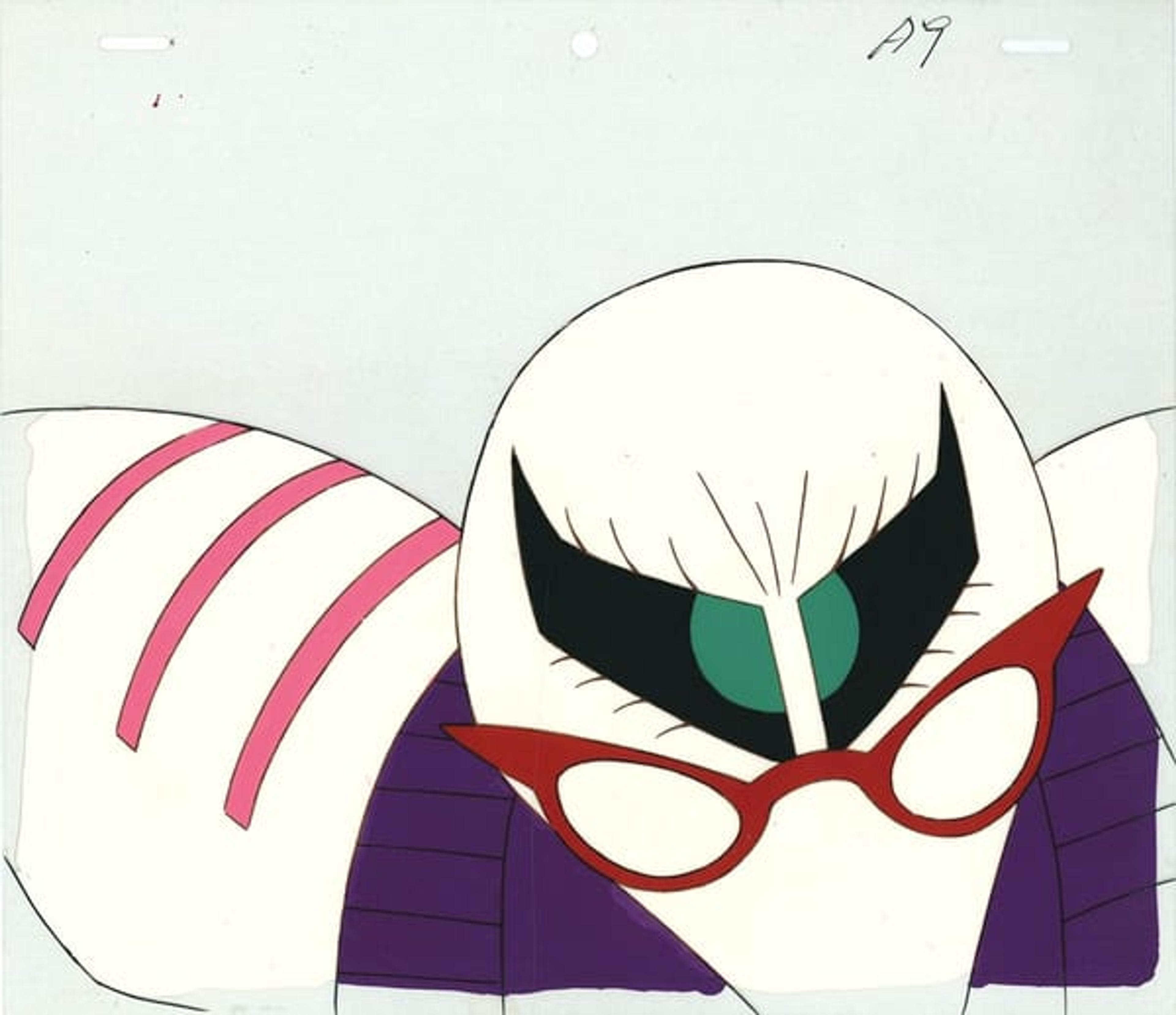 Turn A Gundam