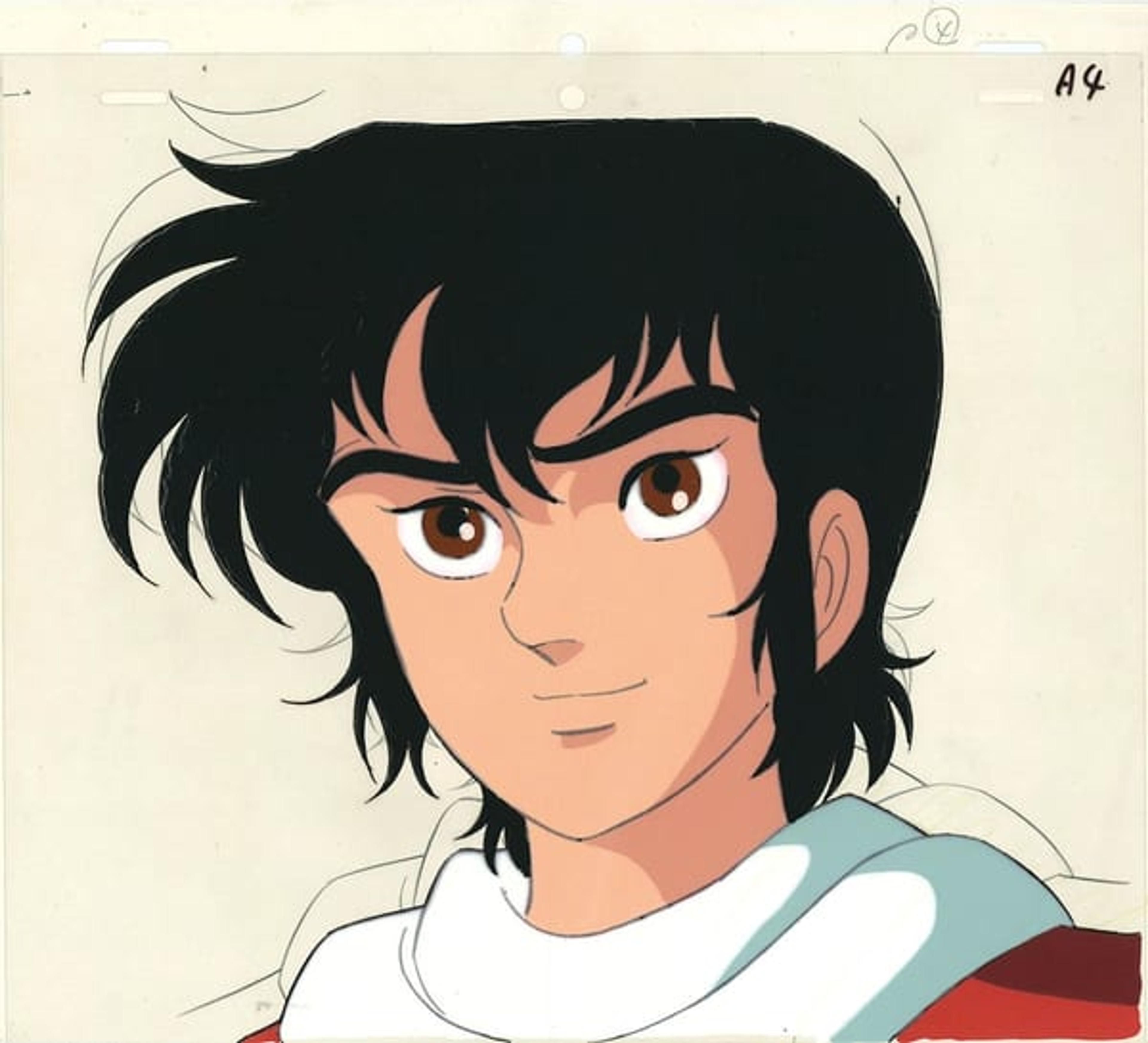 GOD MAZINGER