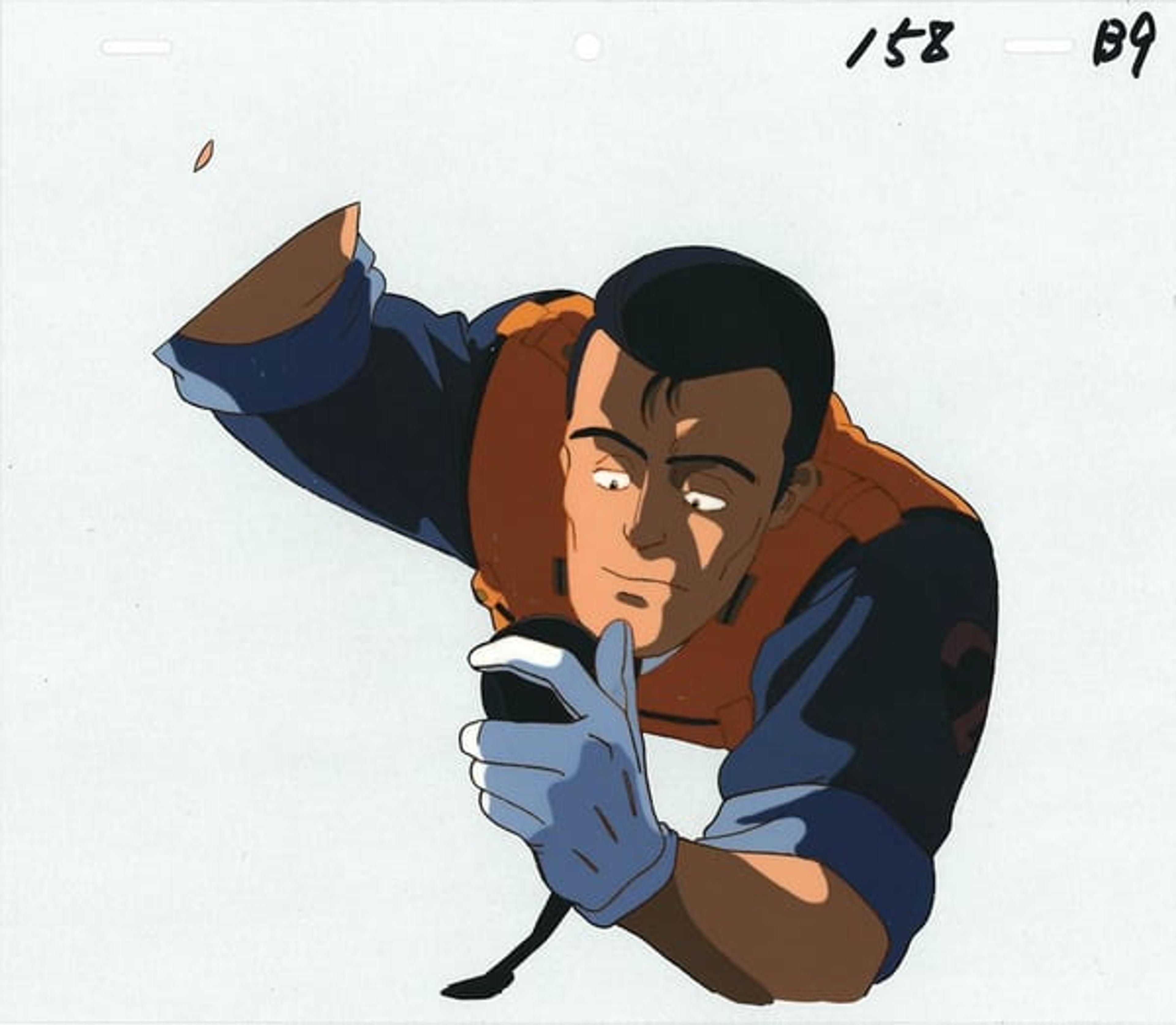 Mobile Police Patlabor
