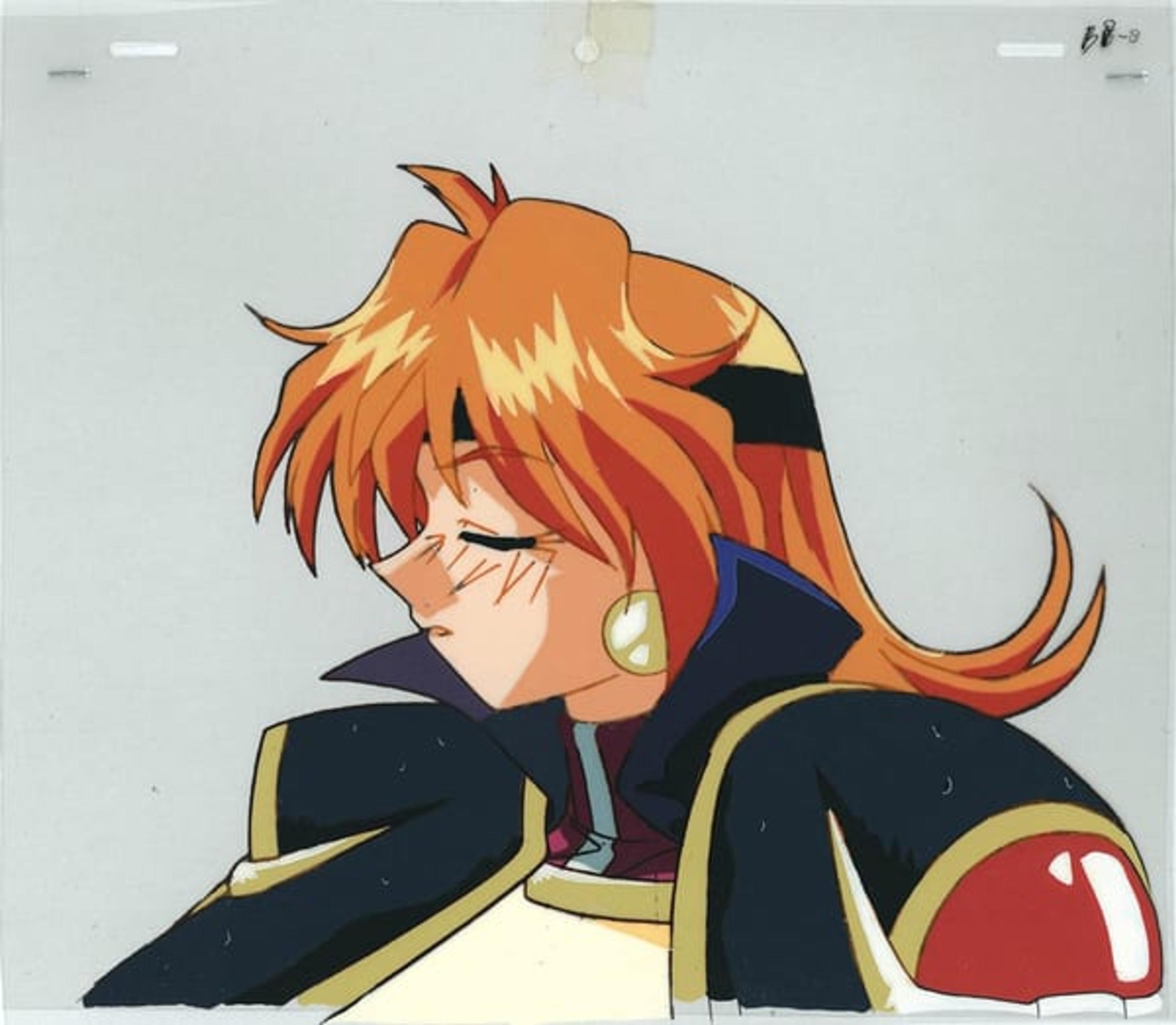 The Slayers