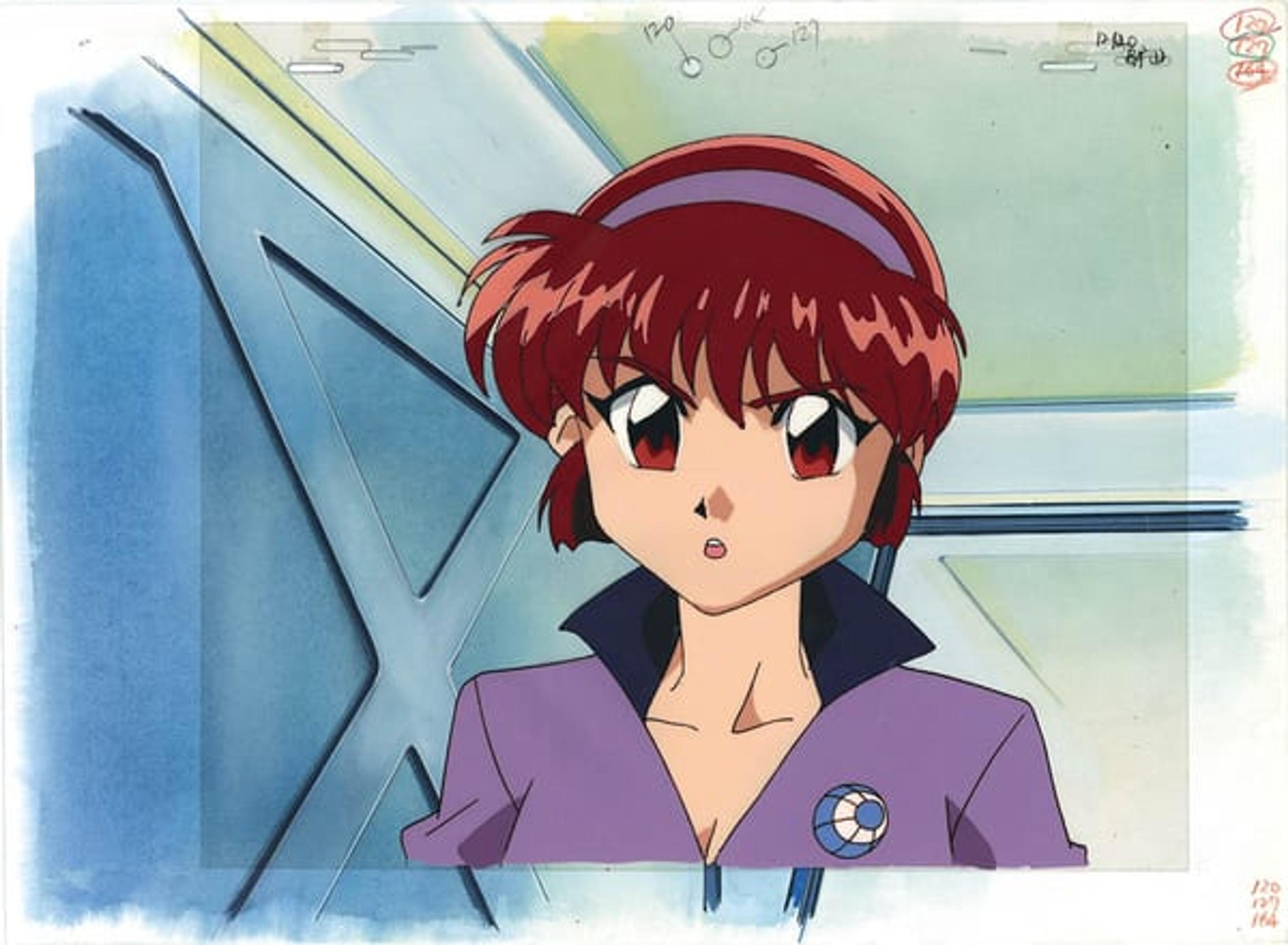 YAT Anshin! Uchuu Ryokou