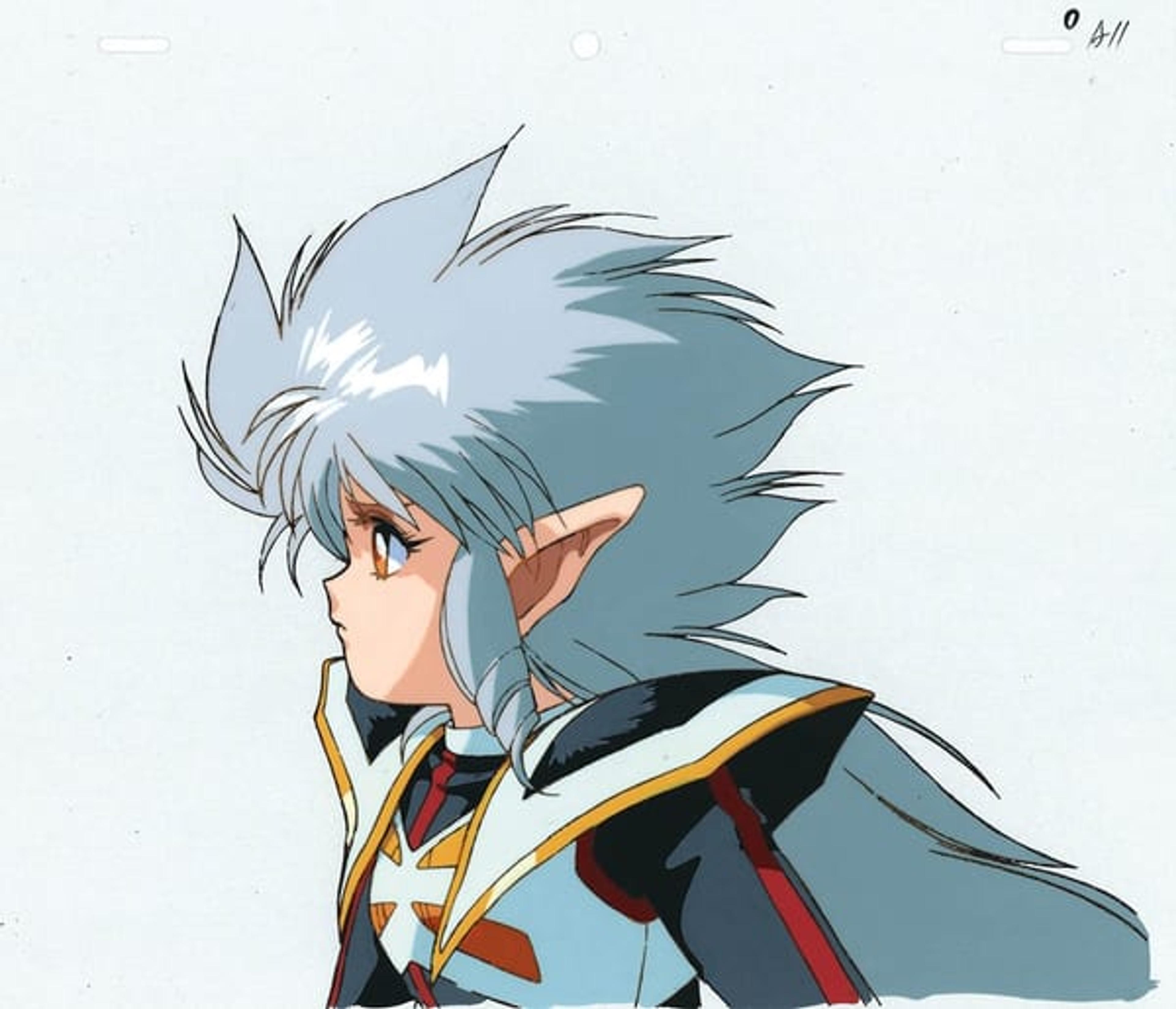 Iczer Reborn