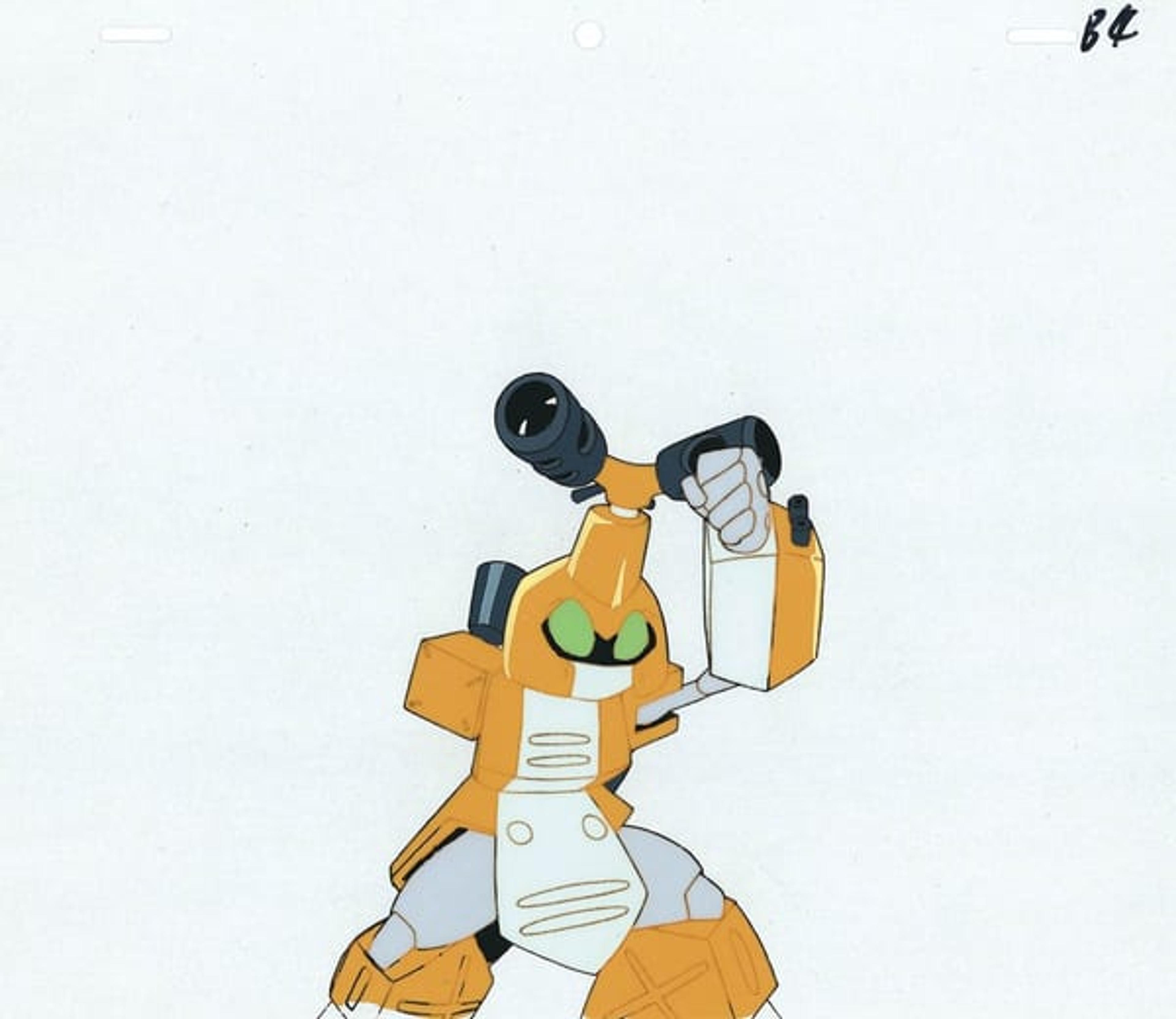 Medabots