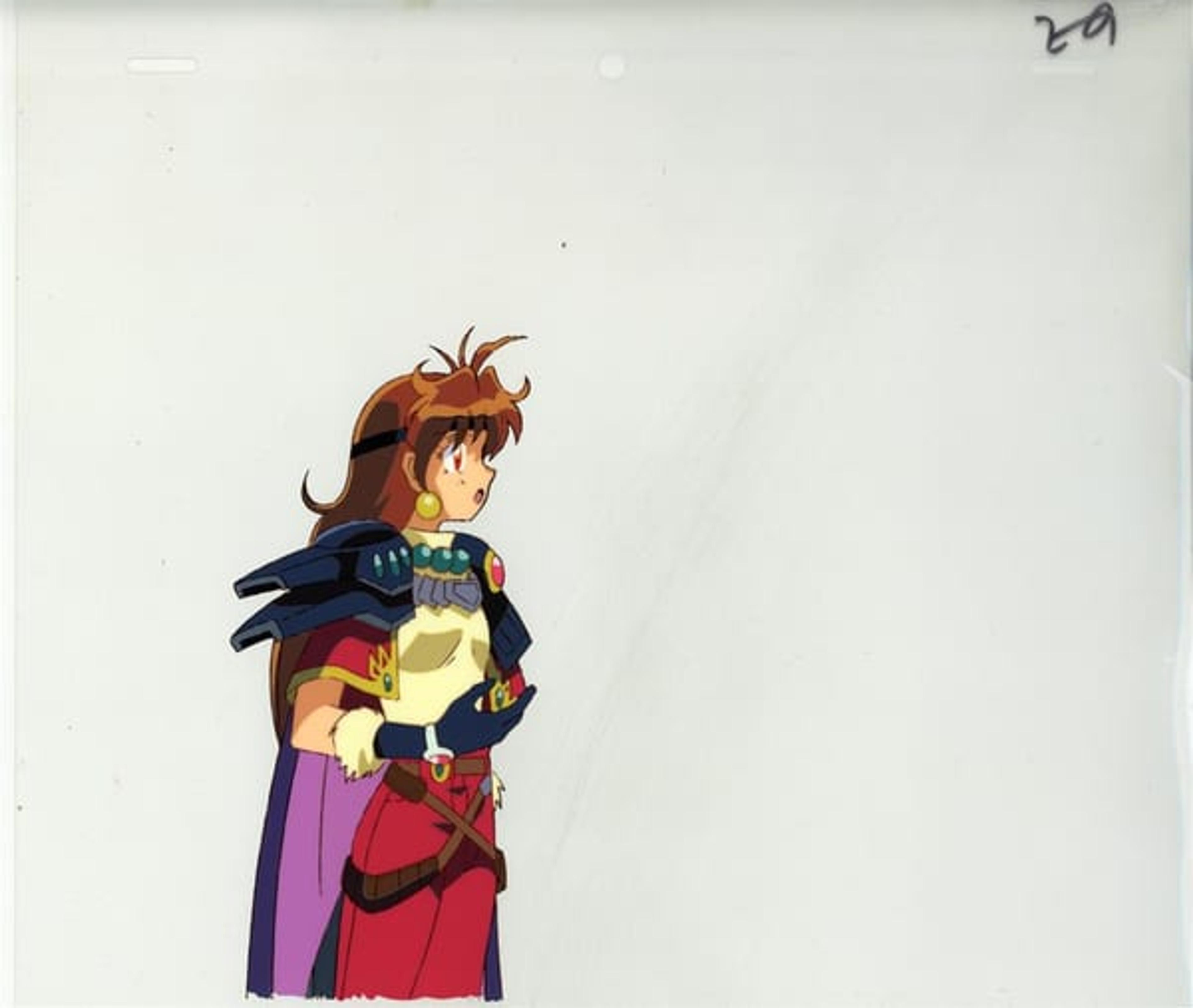 The Slayers