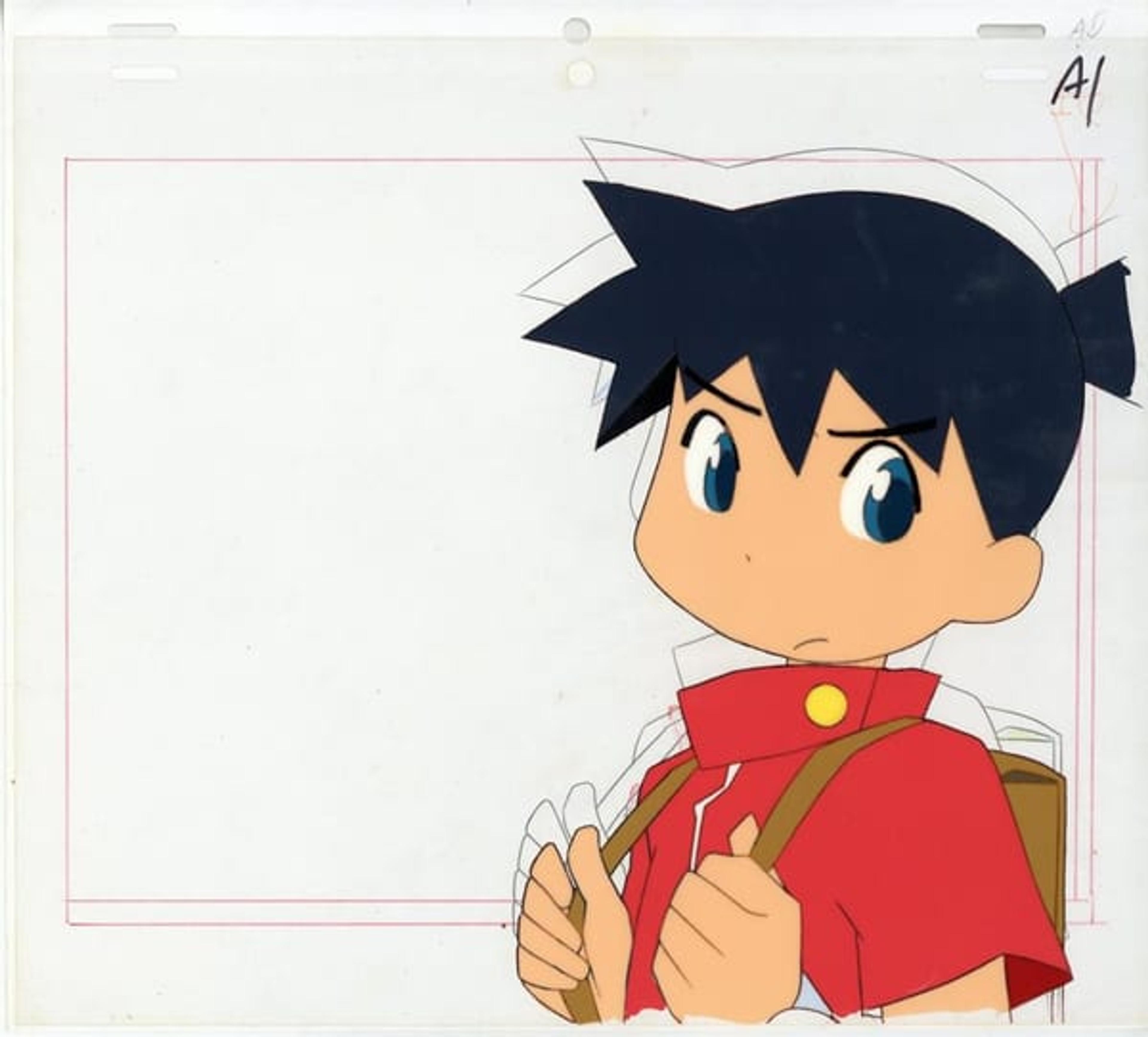 Medabots