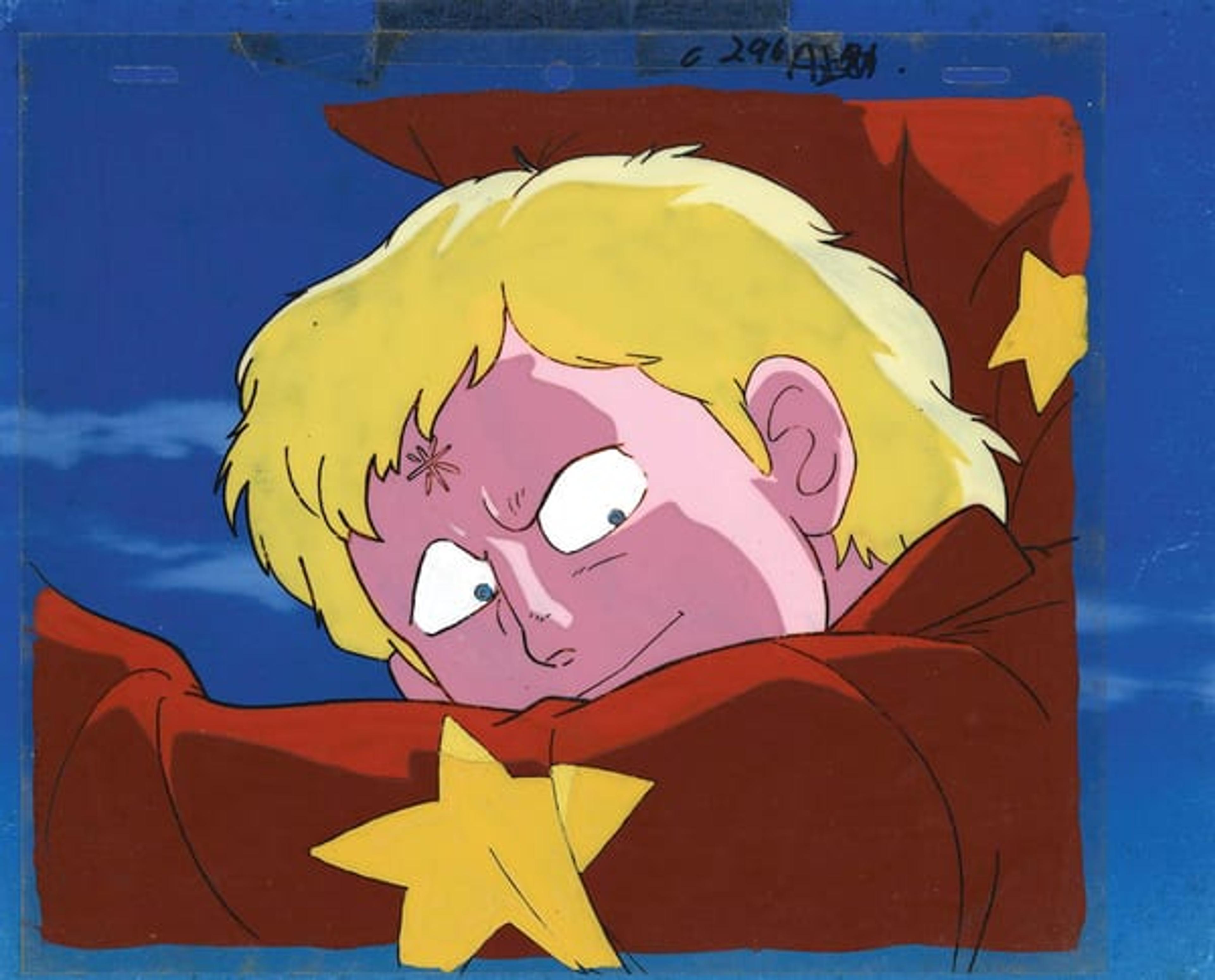 Kinnikuman