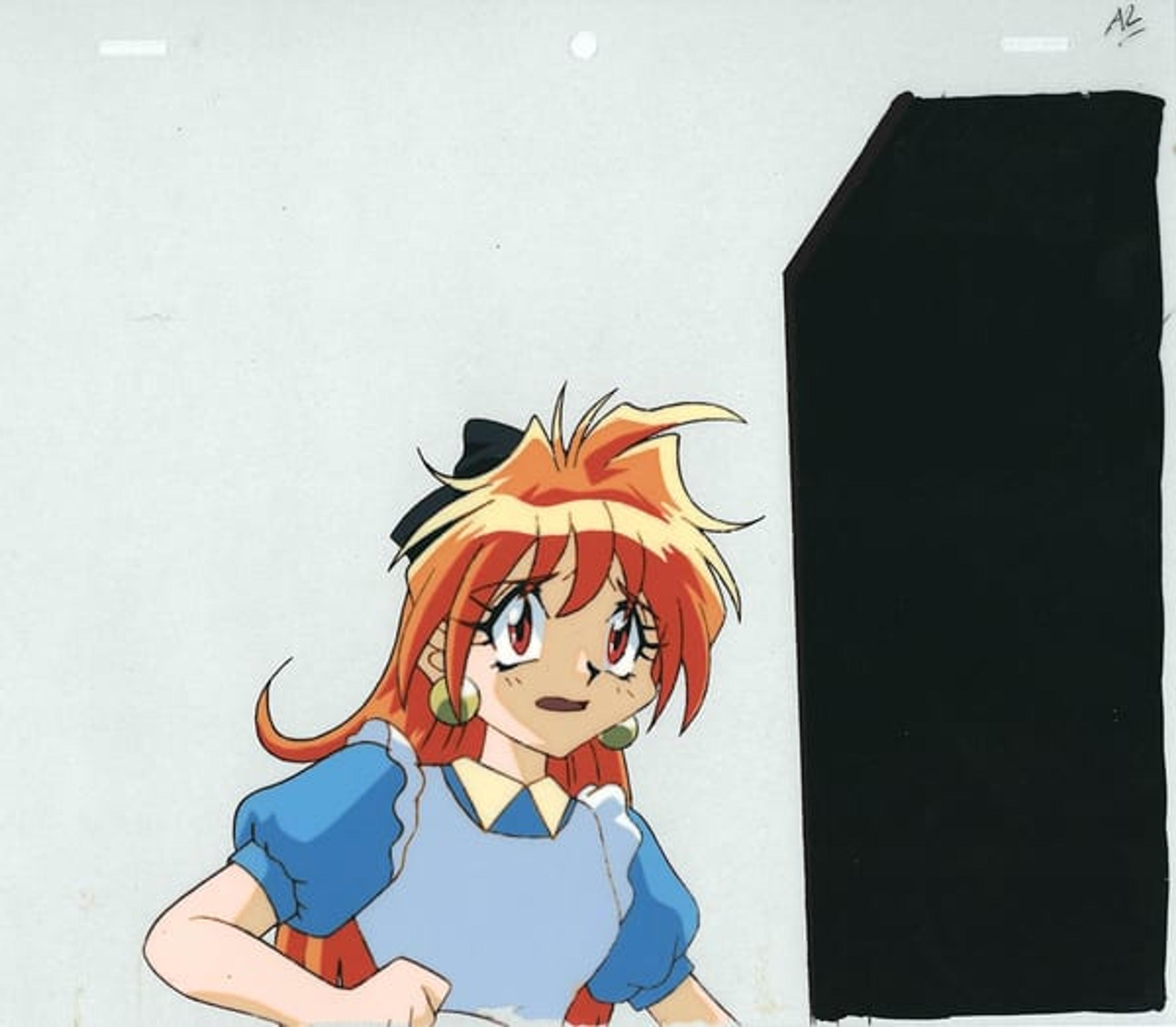 The Slayers
