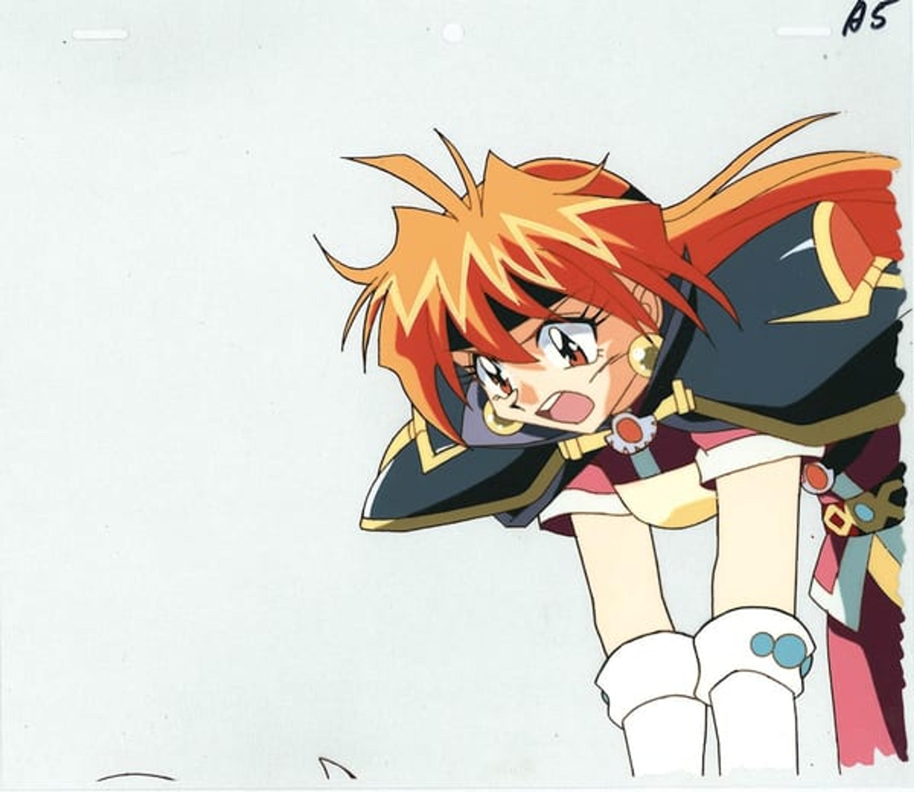 The Slayers