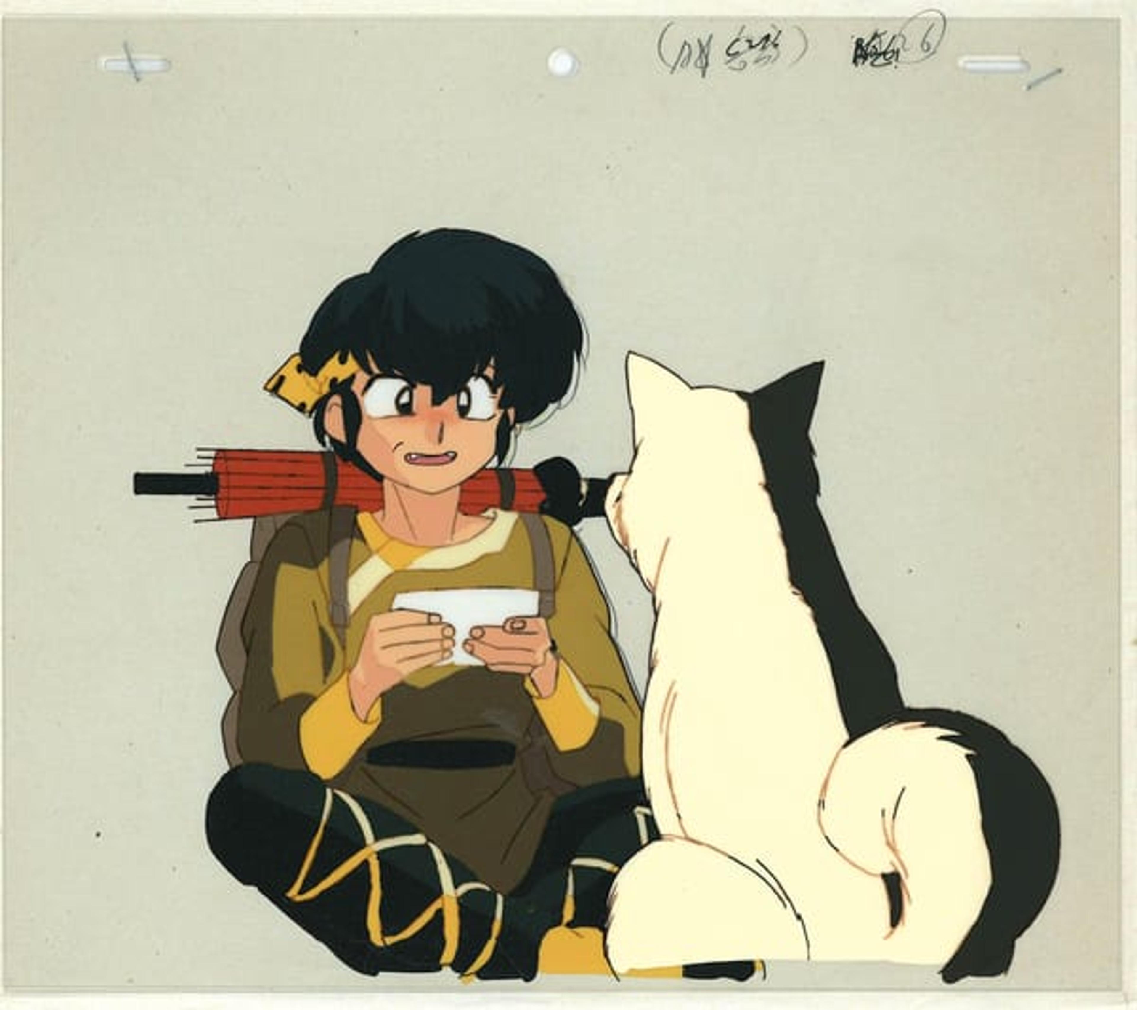 Ranma ½