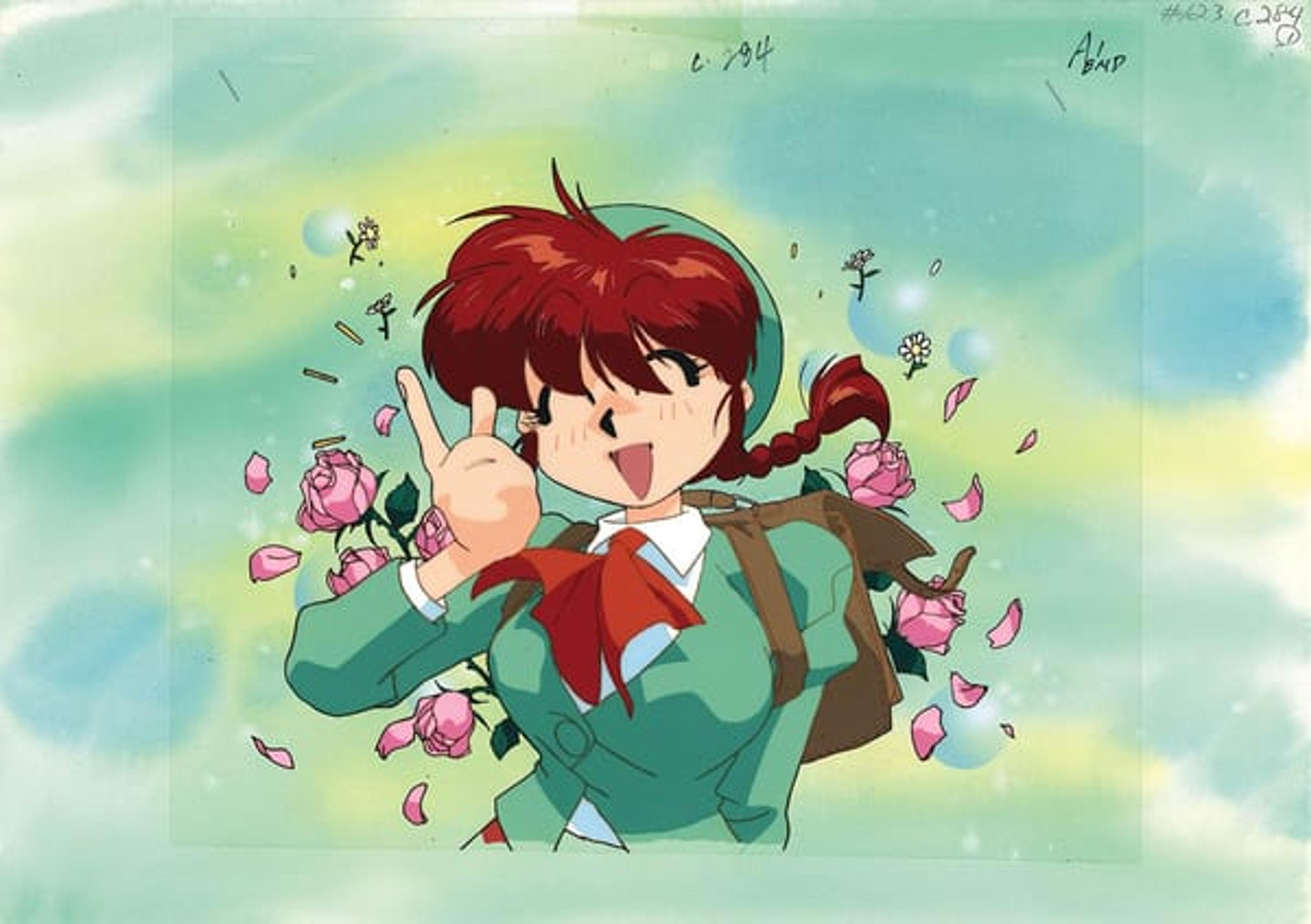 Ranma ½