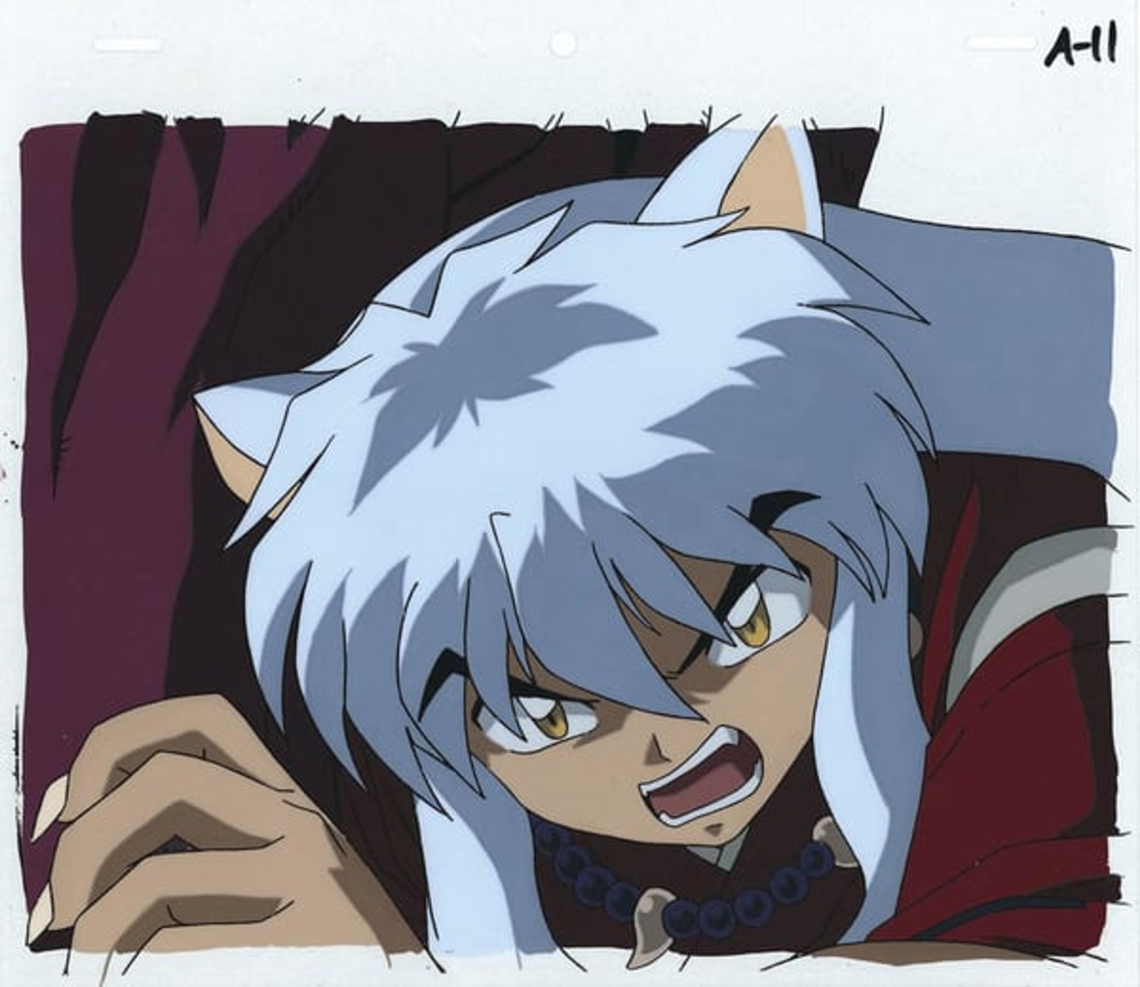 InuYasha