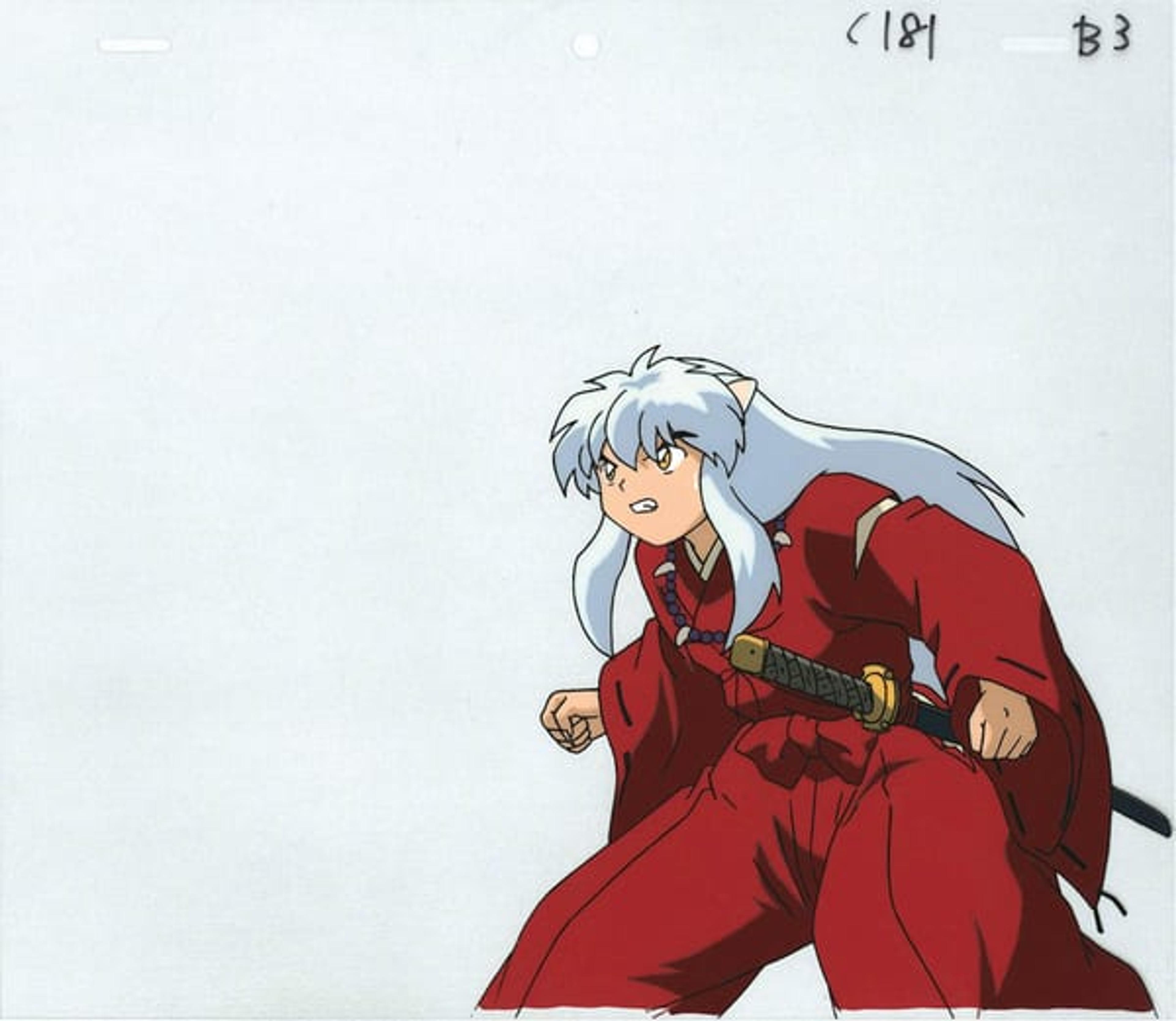 InuYasha