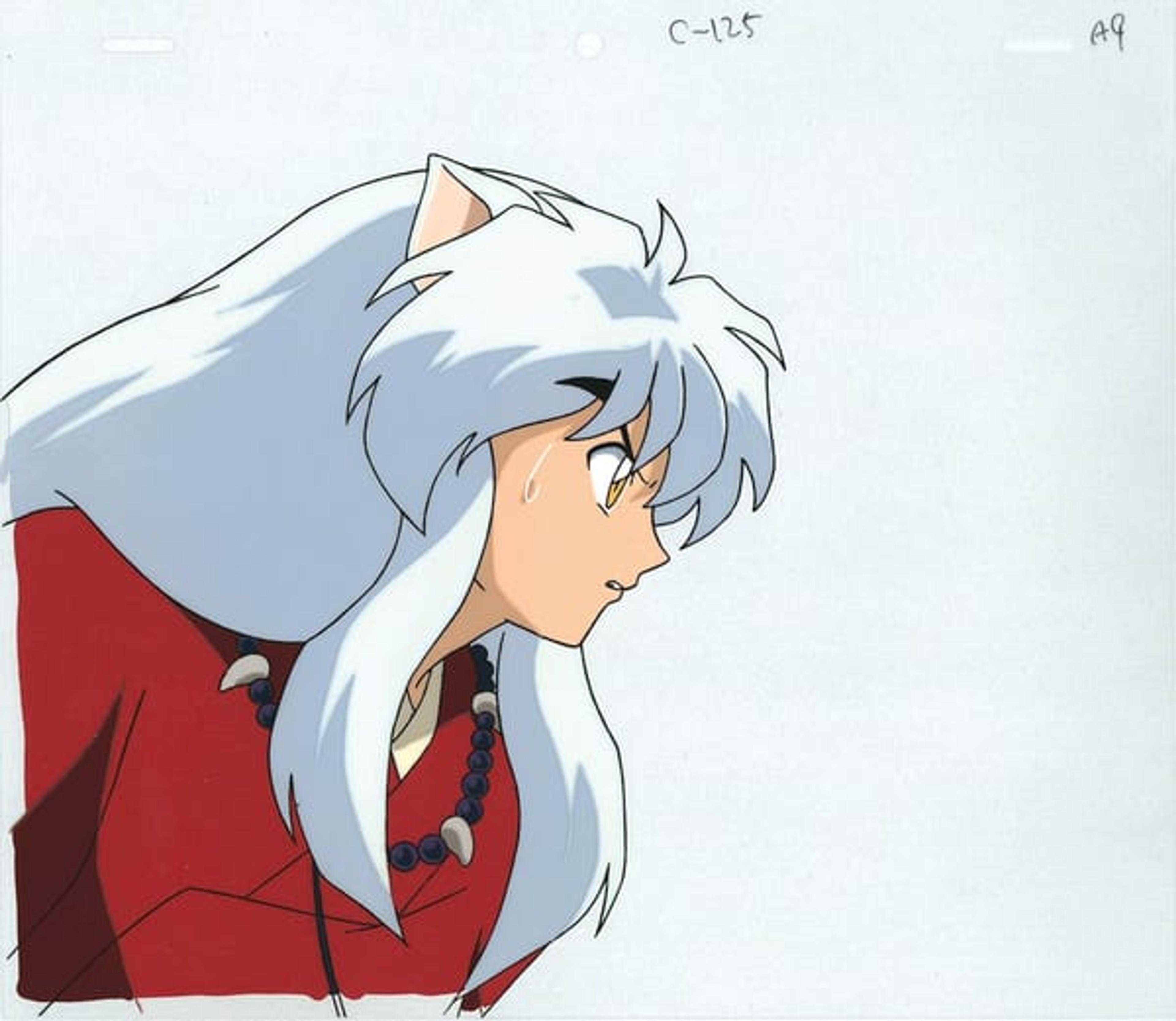 InuYasha