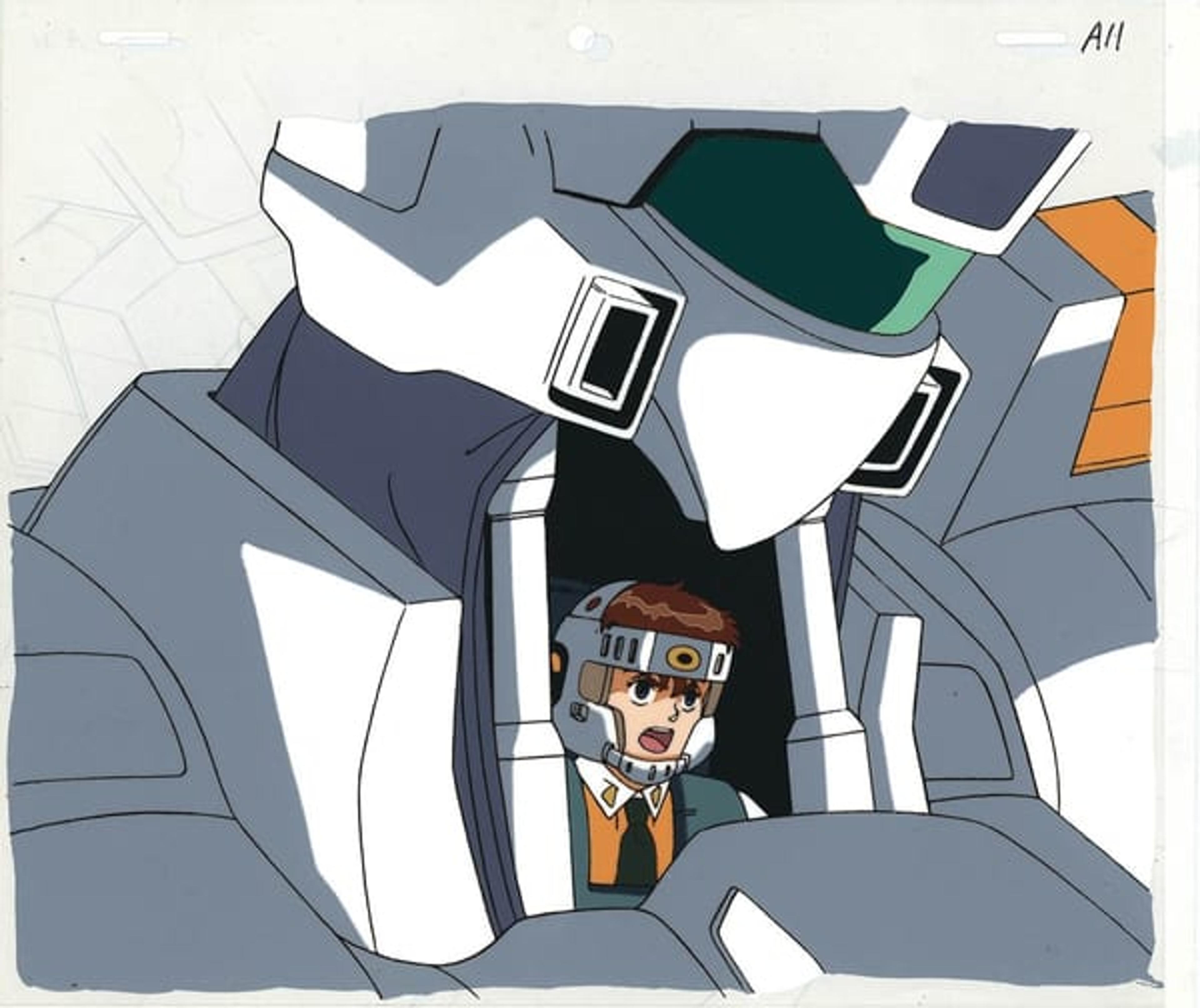 Mobile Police Patlabor