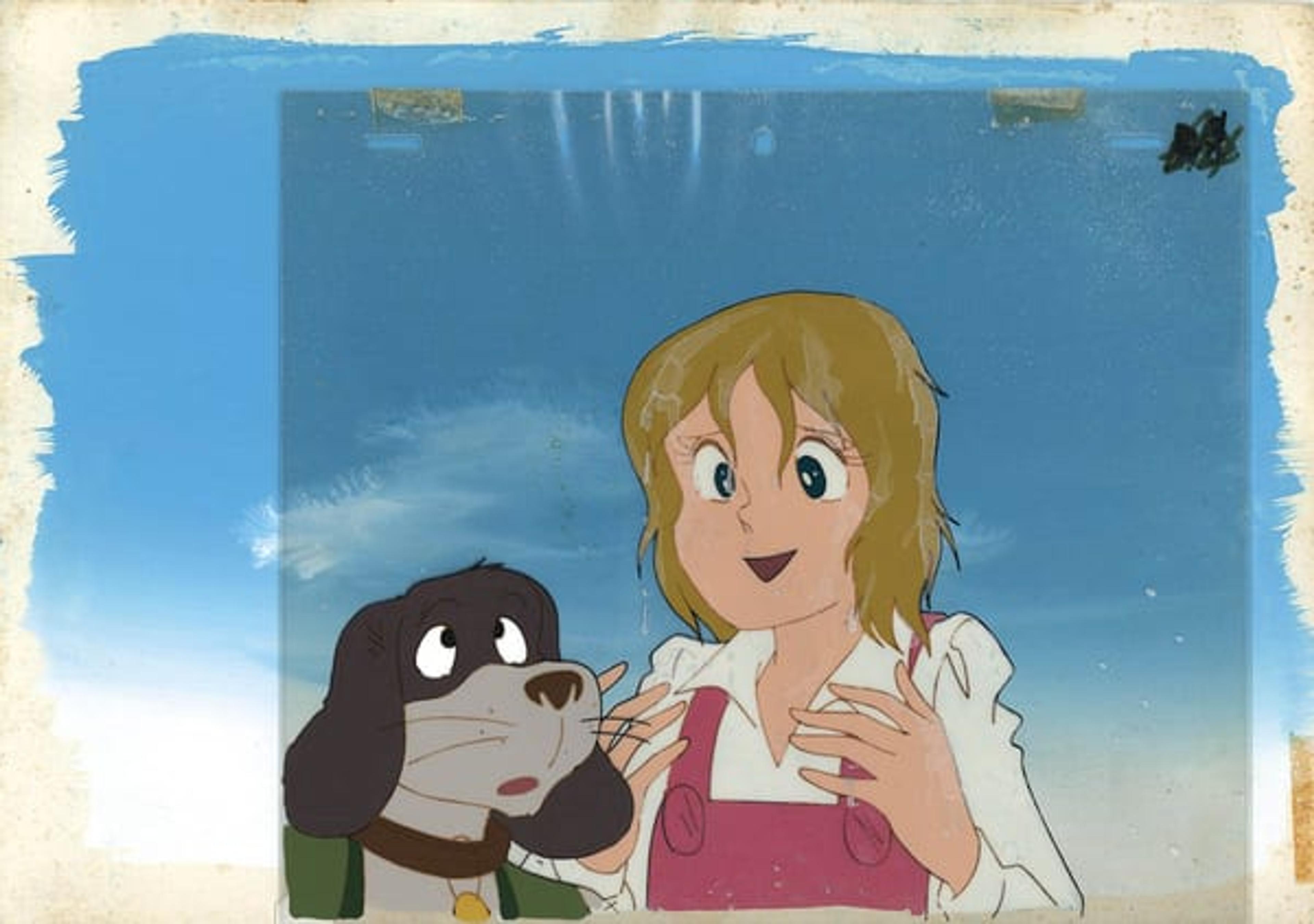 Maeterlinck no Aoi Tori