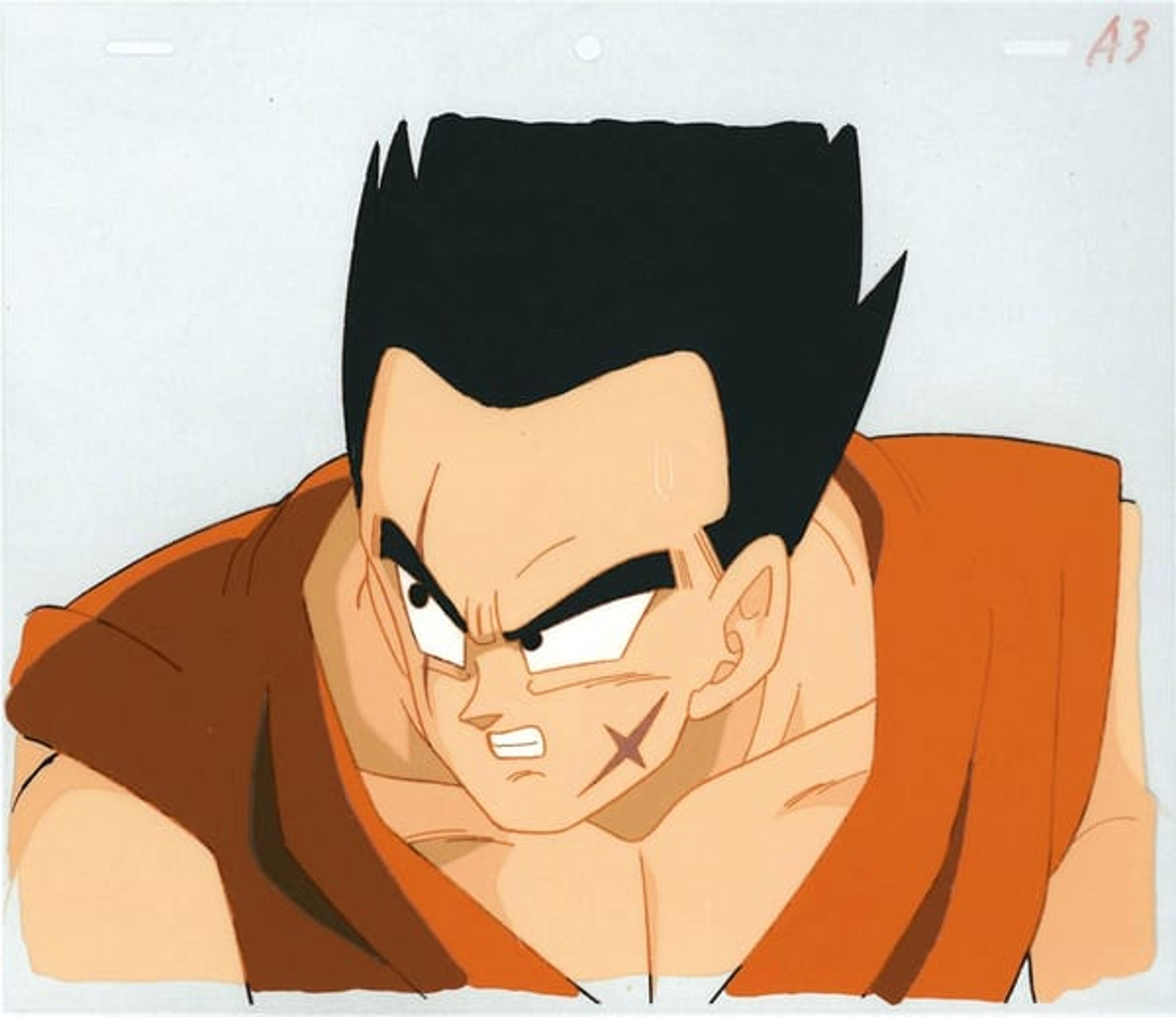 Dragon Ball Z