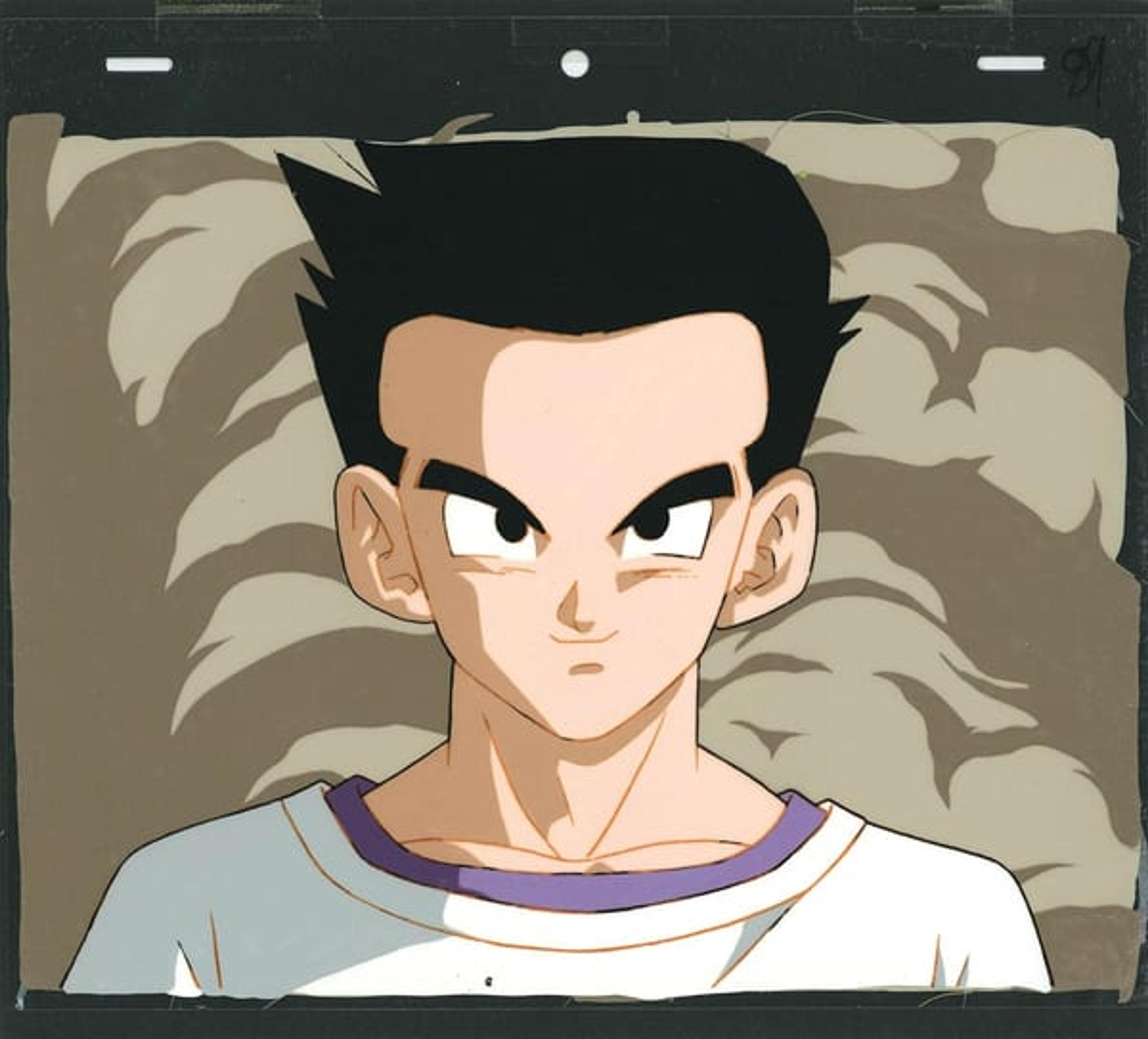 Dragon Ball GT