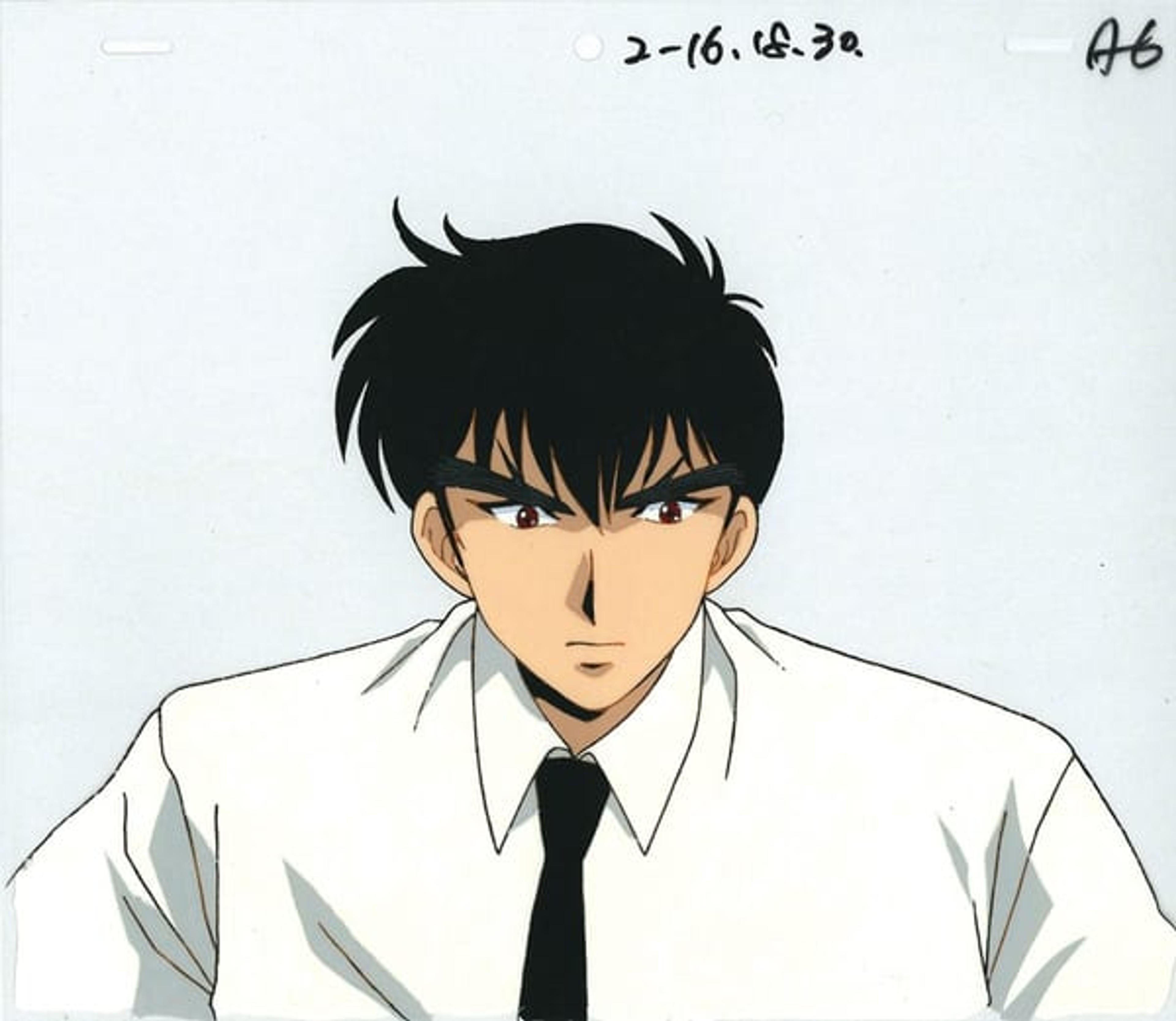 Hell Teacher Nube (Jigoku Sensei Nuubee) Cell / Meisuke Nueno