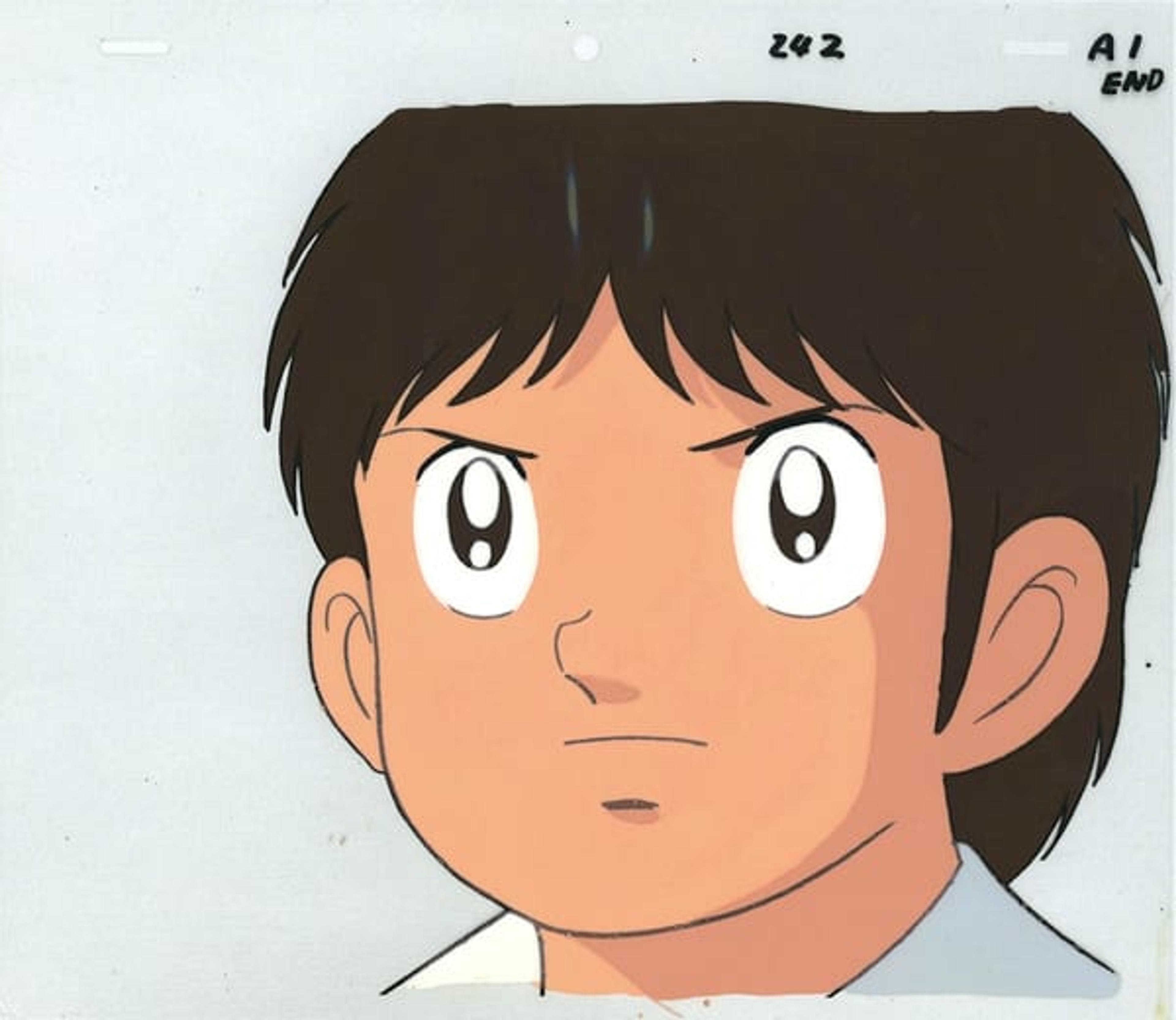 Captain Tsubasa