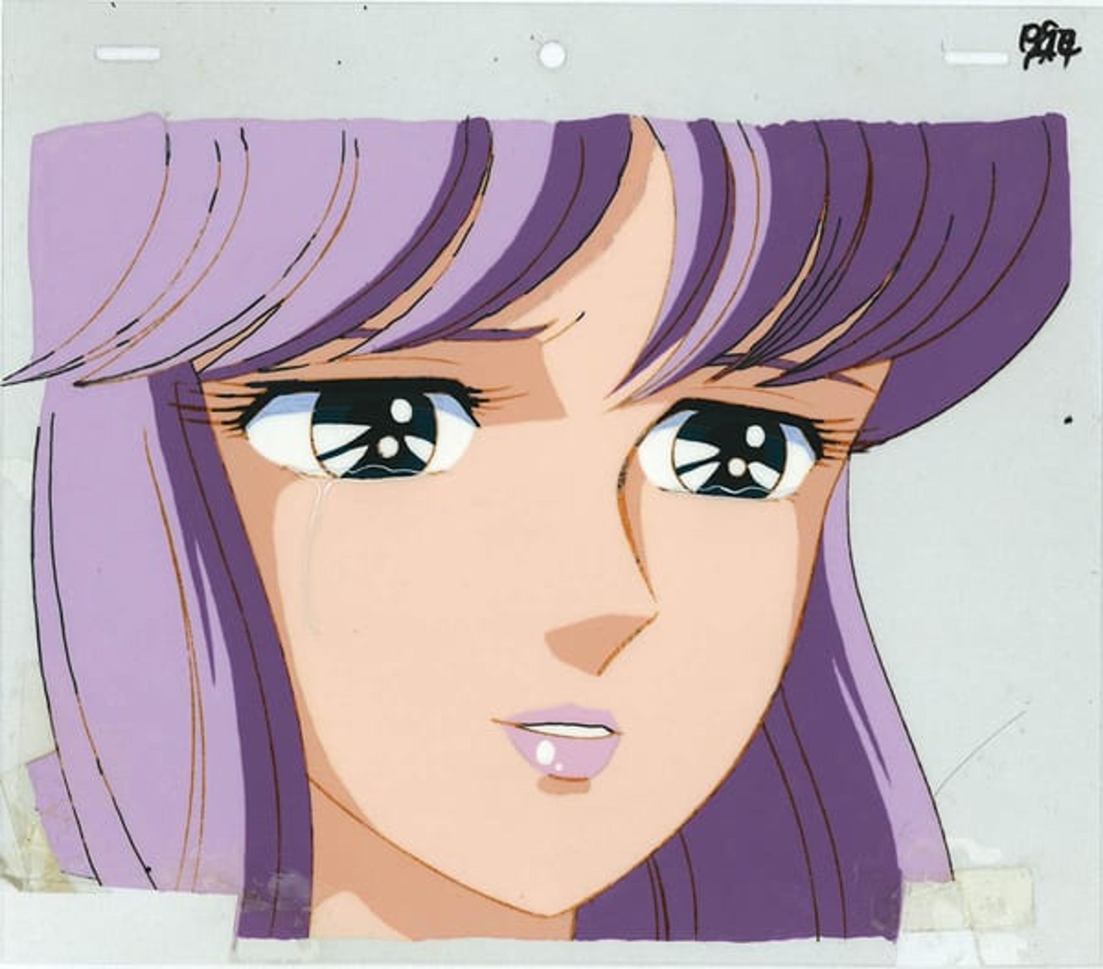 Saint Seiya: Knights of the Zodiac