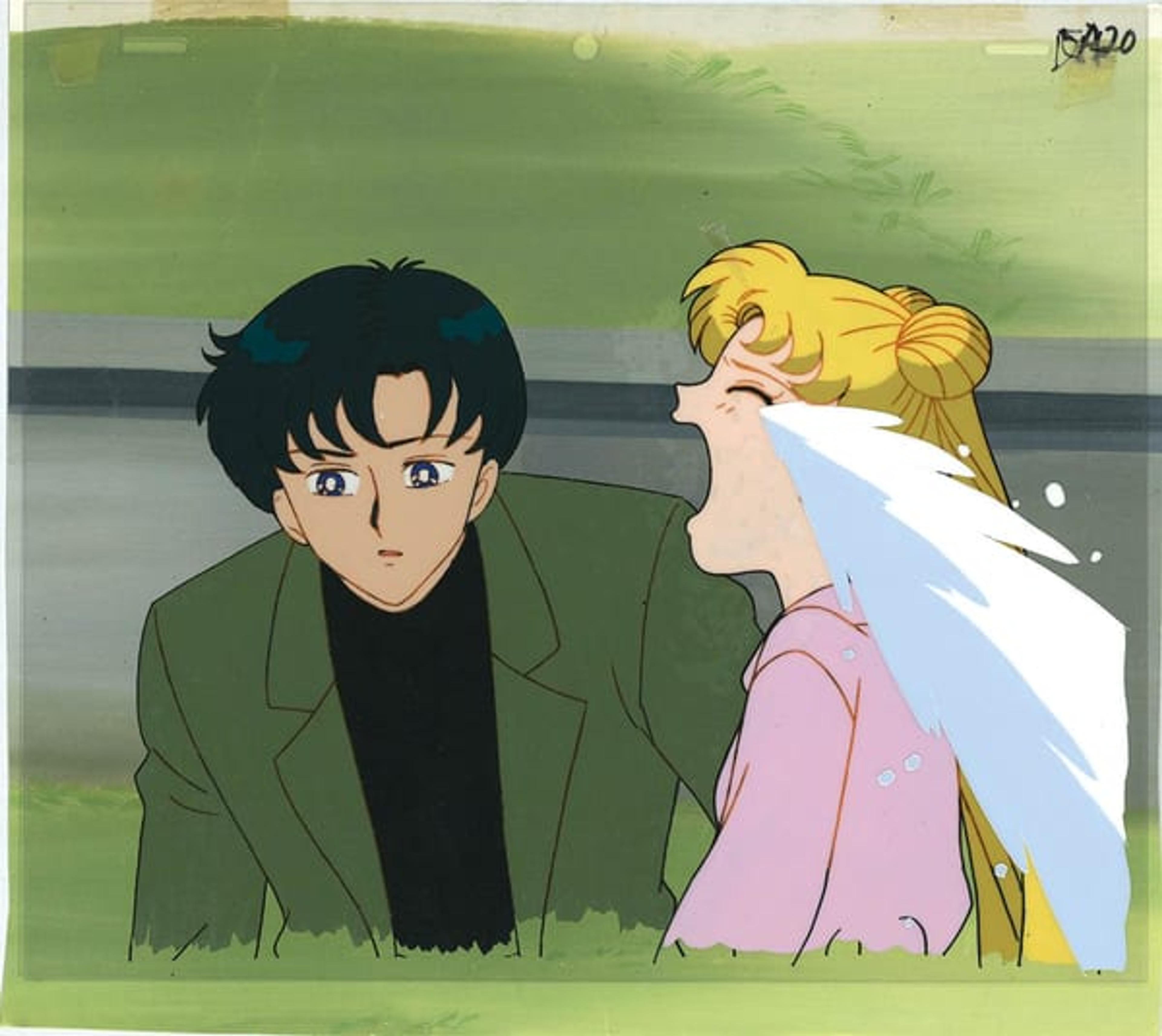 Sailor Moon