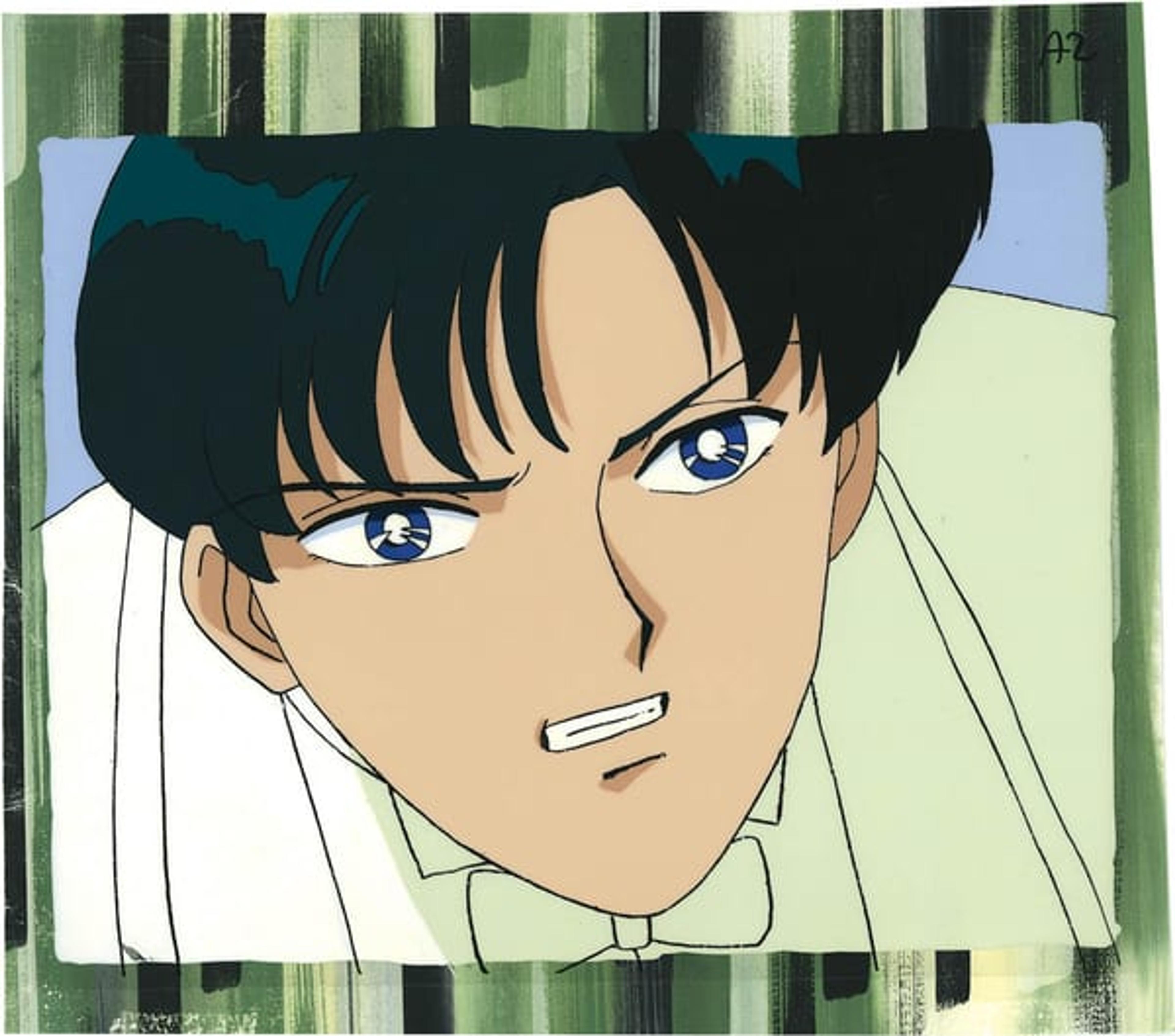 Sailor Moon