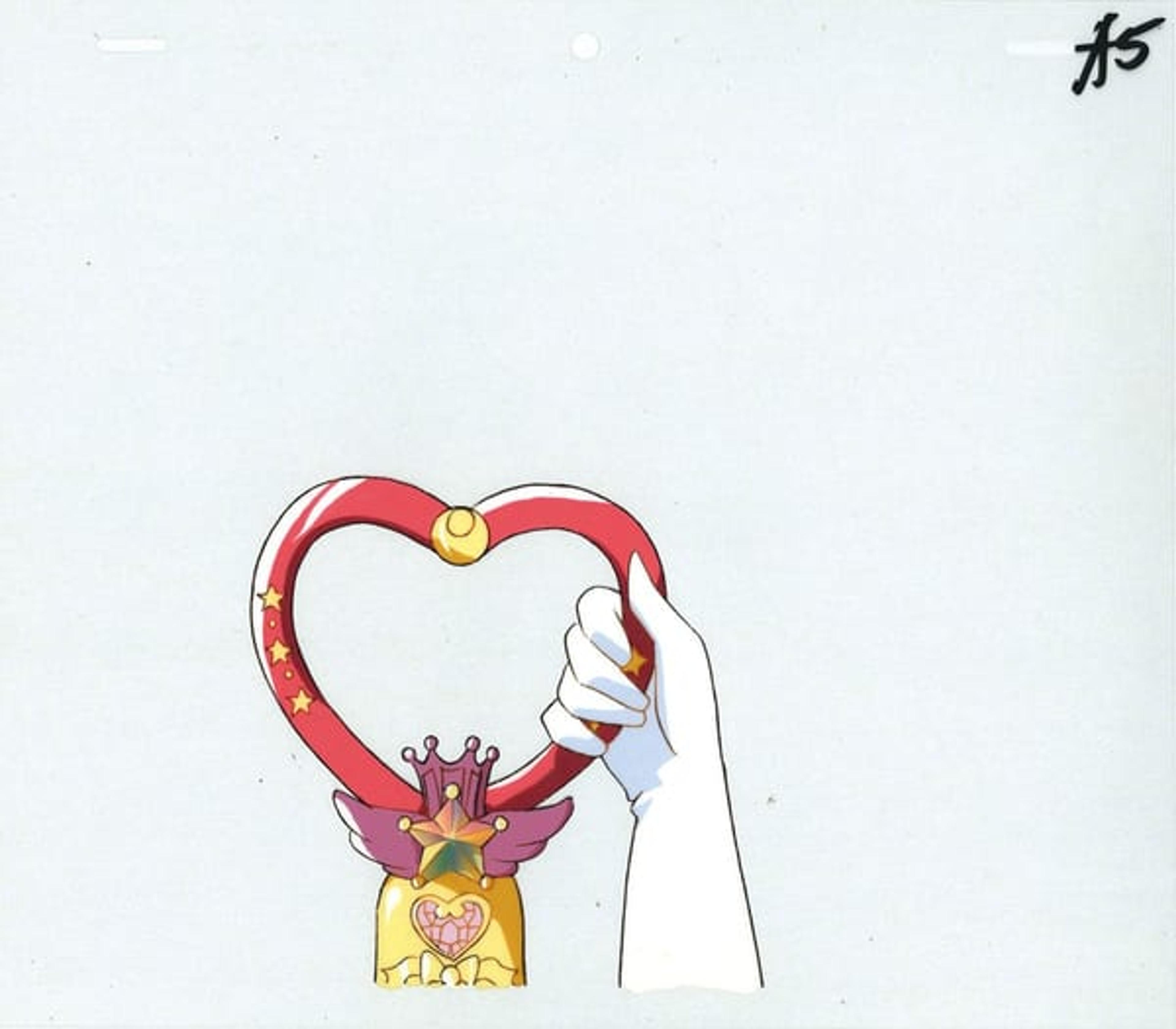 Sailor Moon