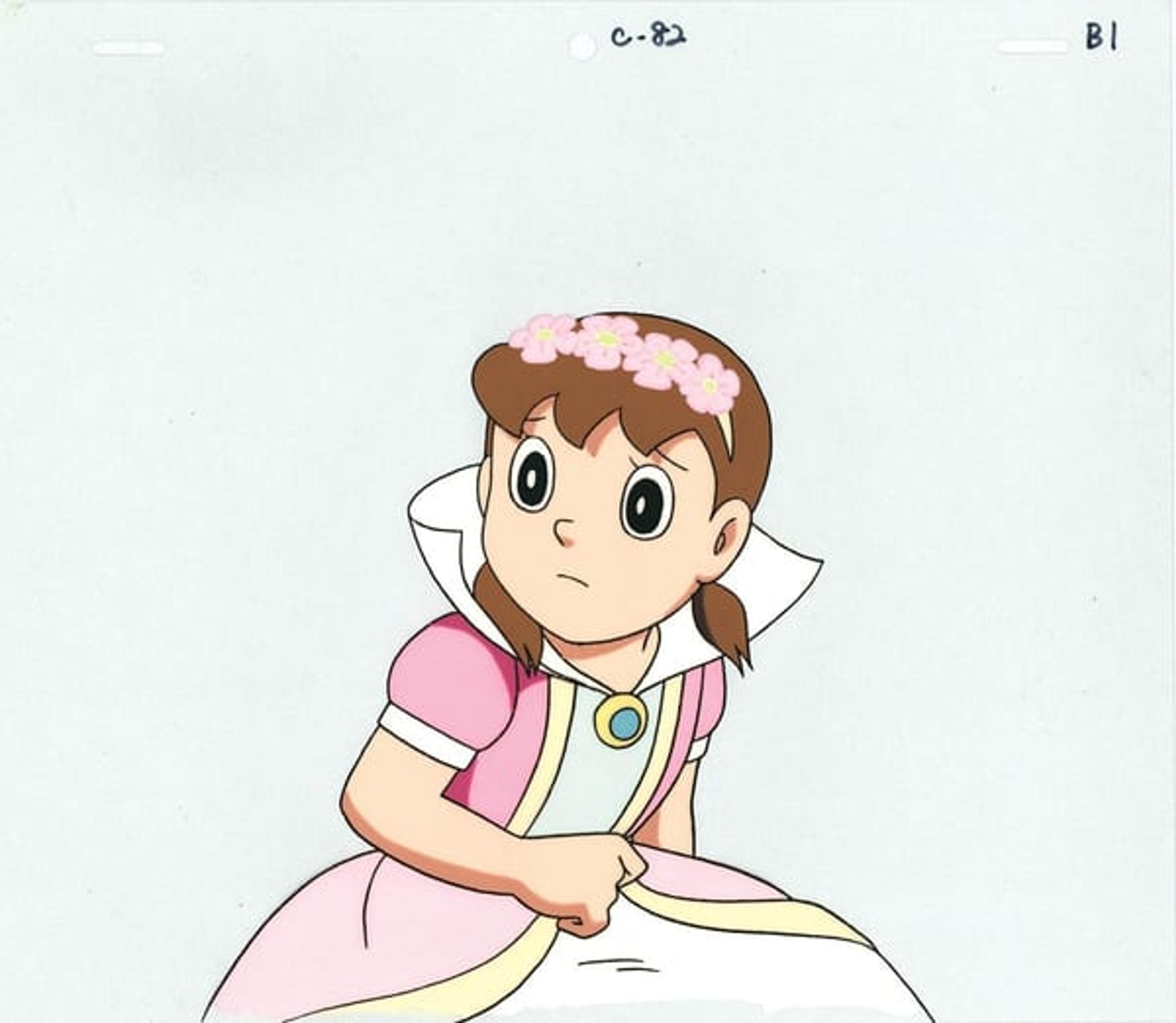 Doraemon