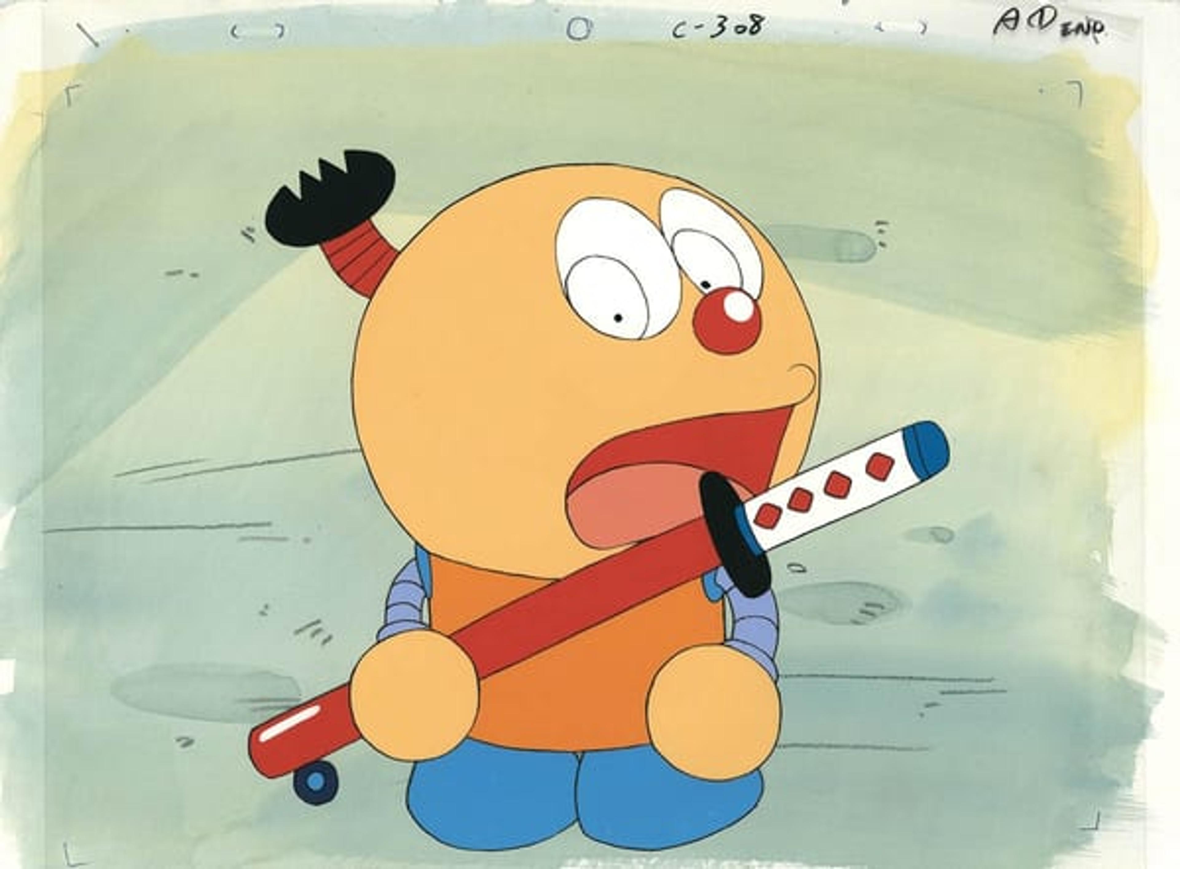 Kiteretsu Encyclopedia