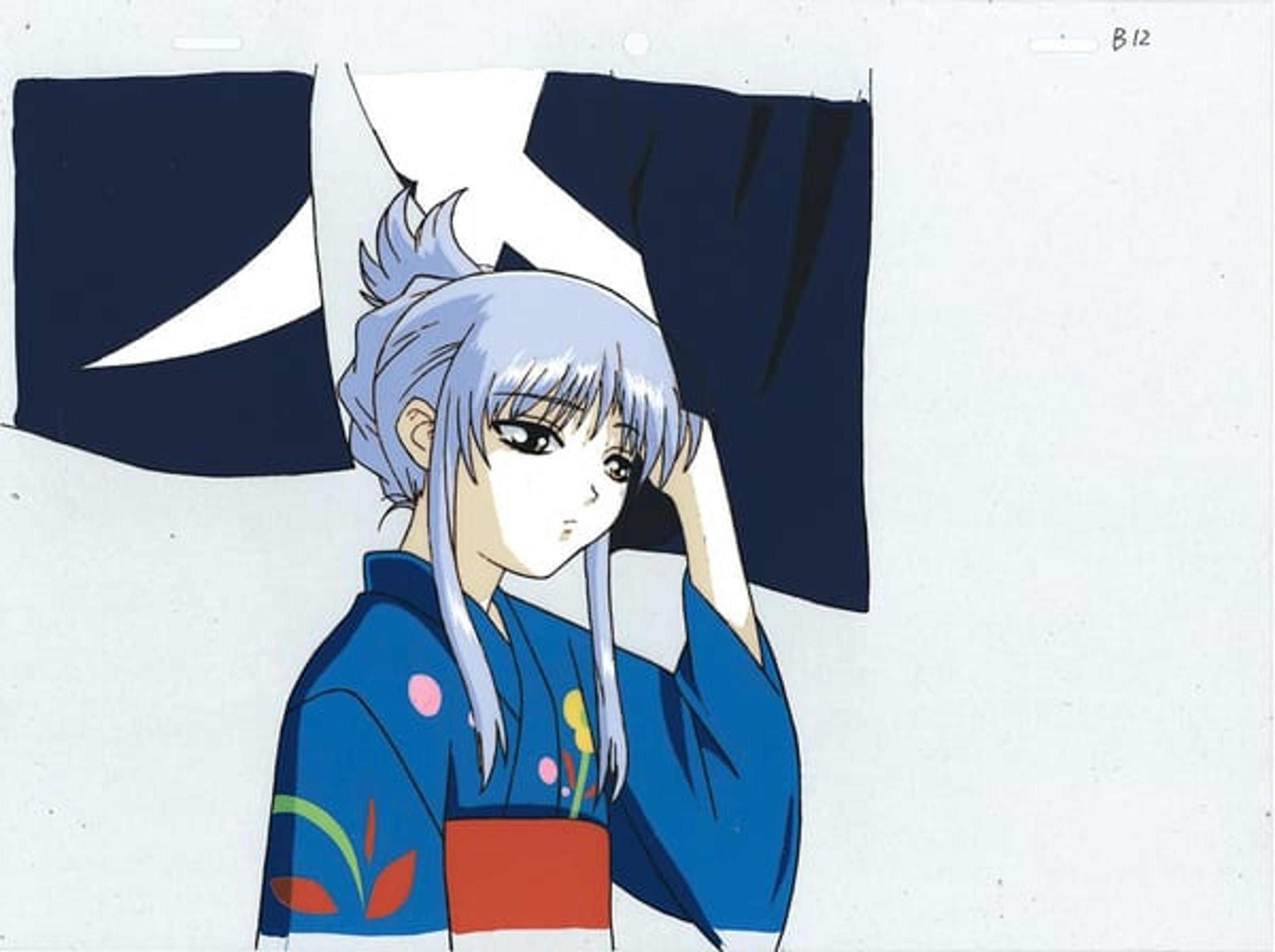 Martian Successor Nadesico