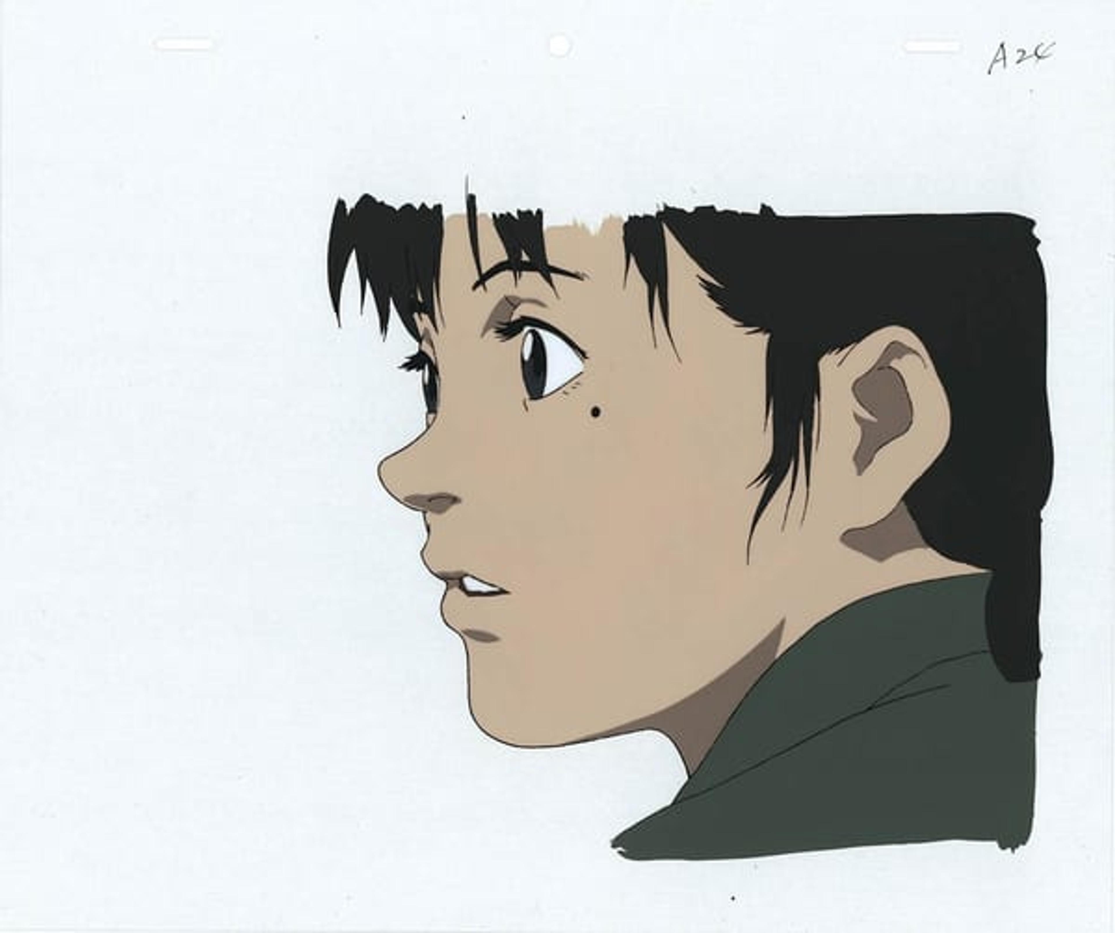 Millennium Actress