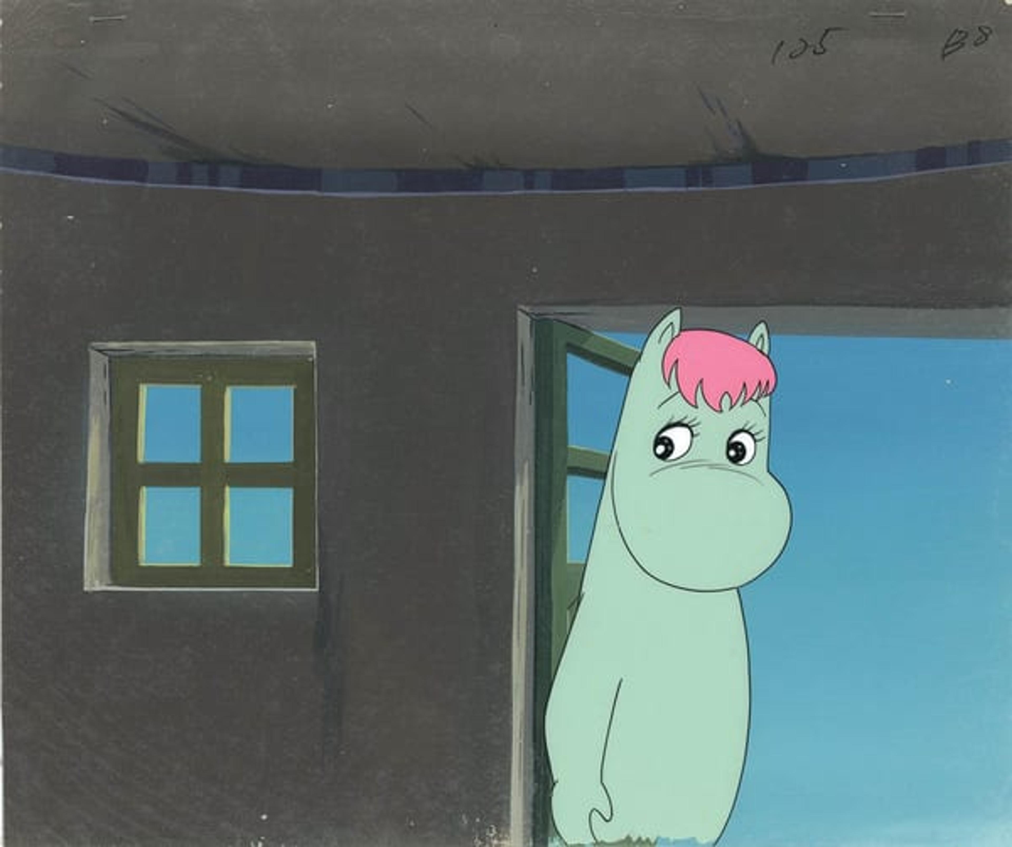 Moomin